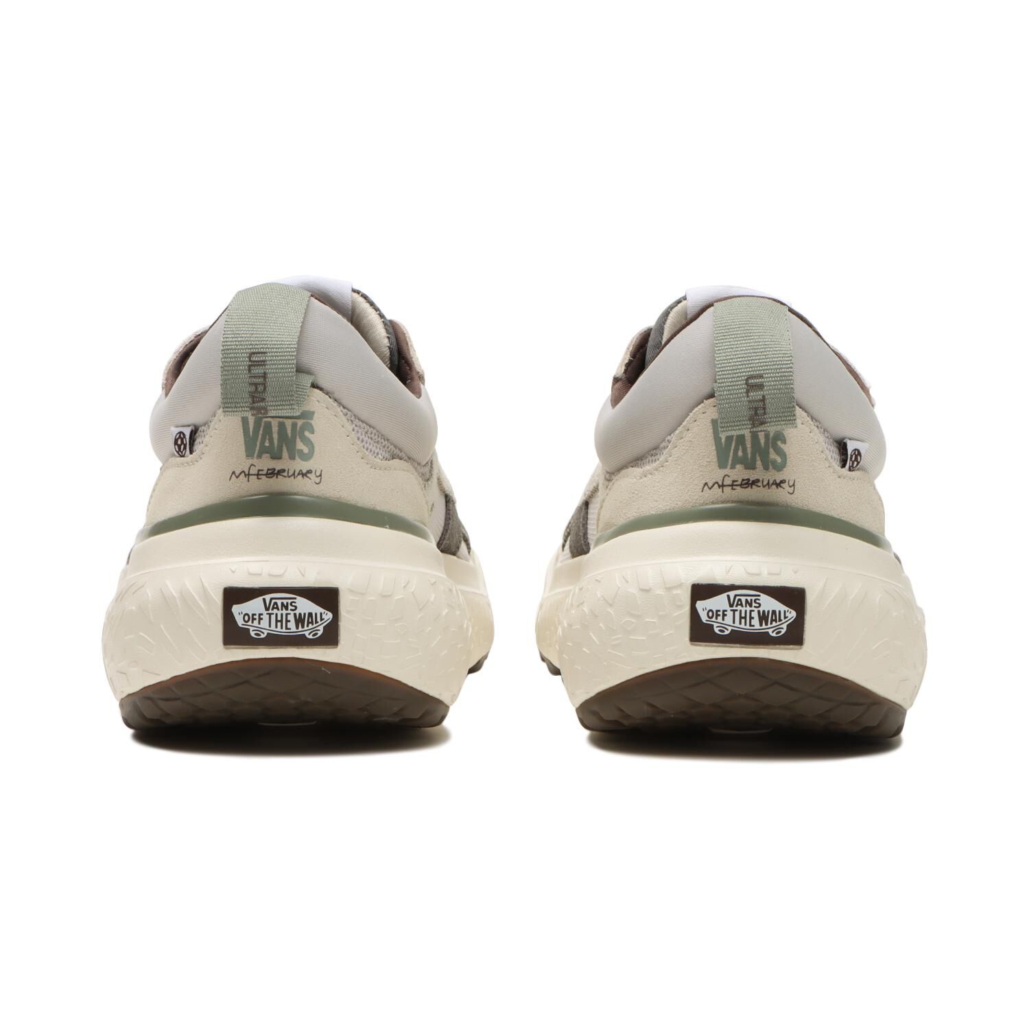 VANS「【VANS】ULTRARANGE NEO VR3」|スニーカー|