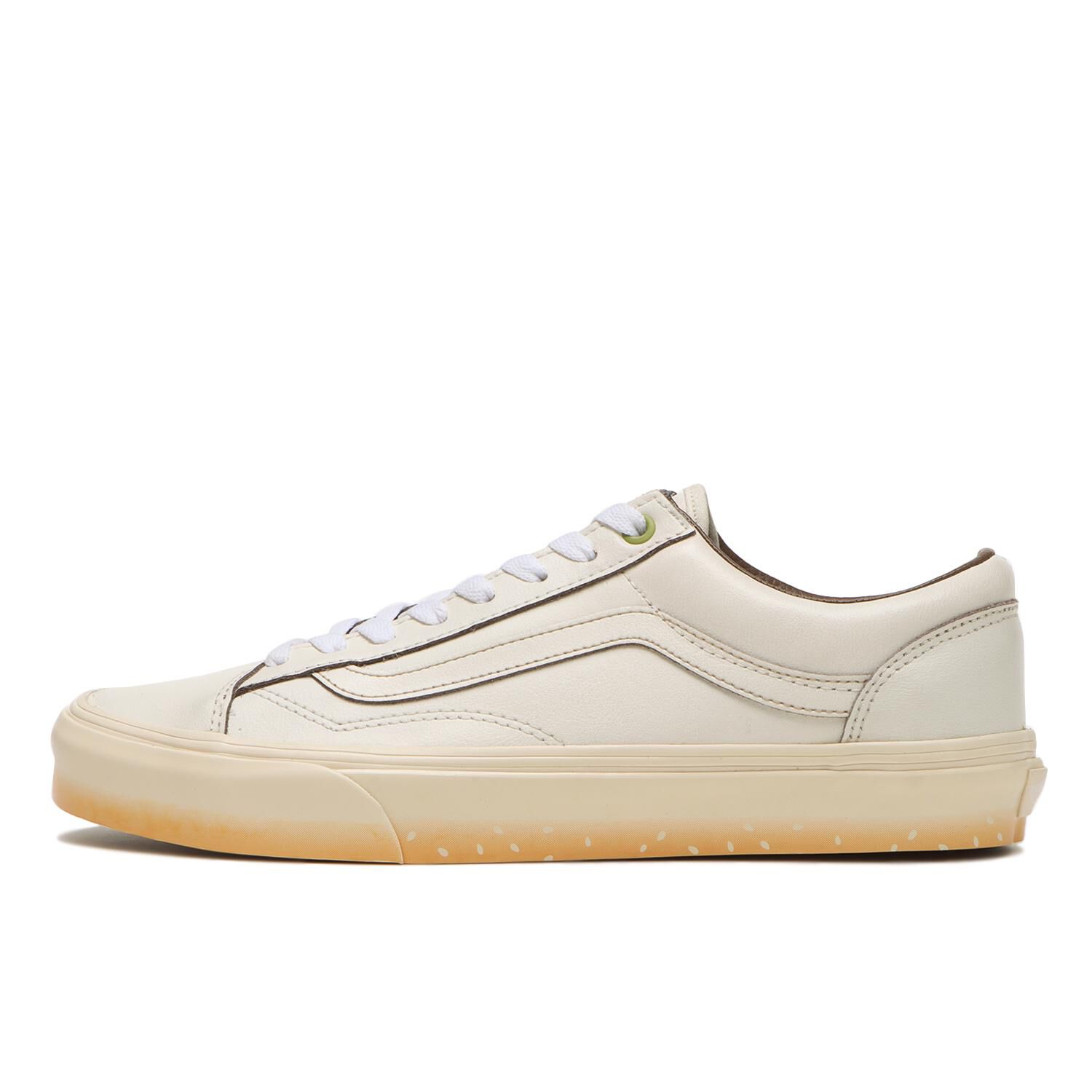 VANS「【VANS】UA STYLE 36」|スニーカー|ベージュ