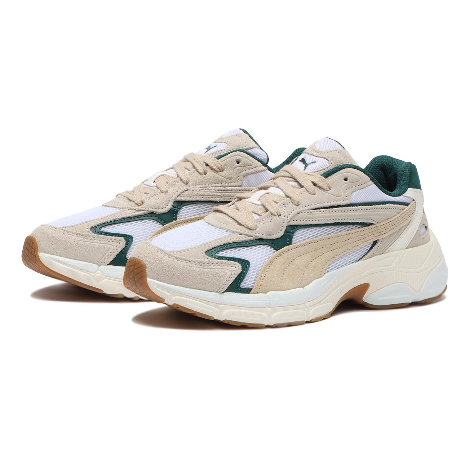 PUMA「【PUMA】TEVERIS NITRO」|スニーカー|