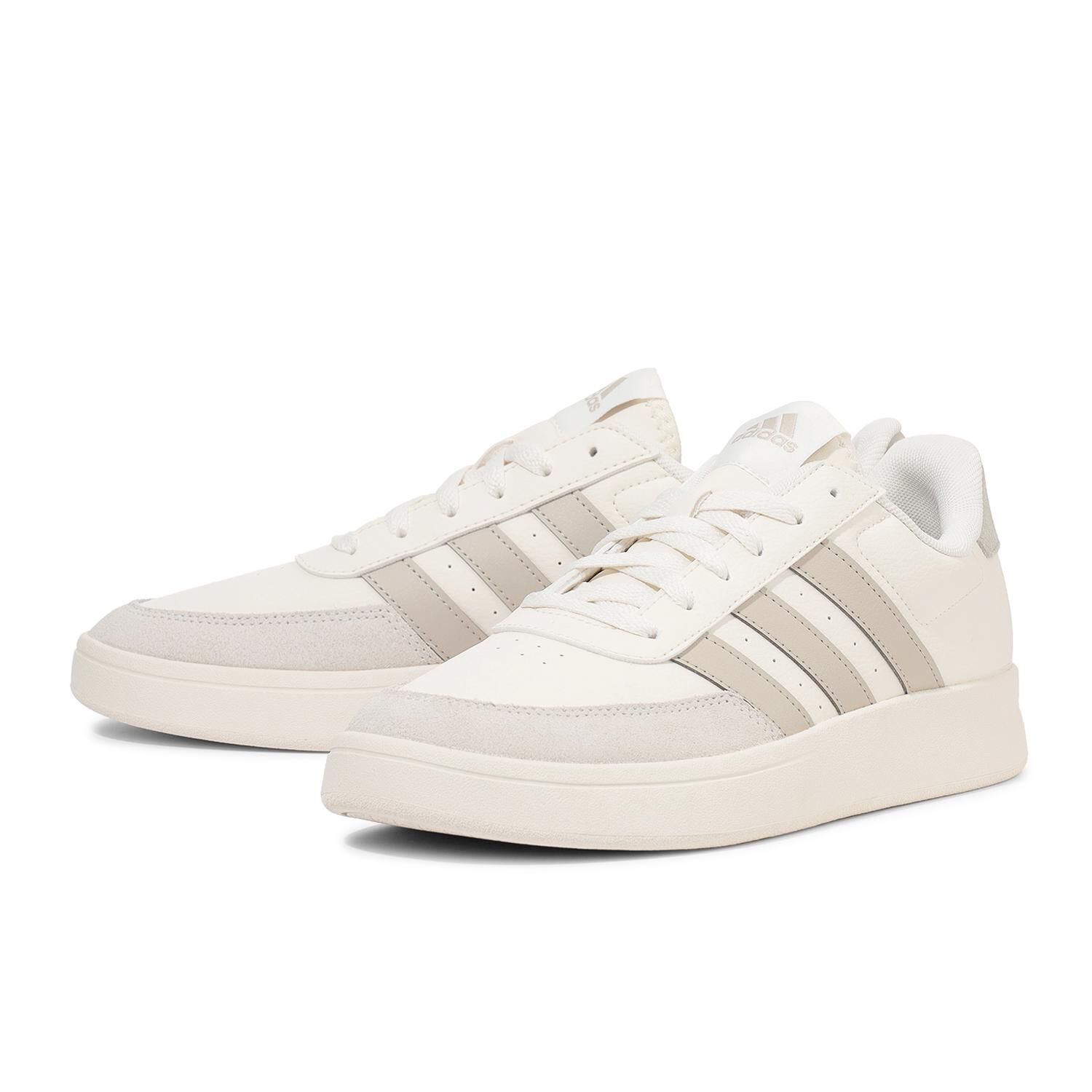 adidas「【ADIDAS】BREAKNET 2.0 M」|スニーカー|