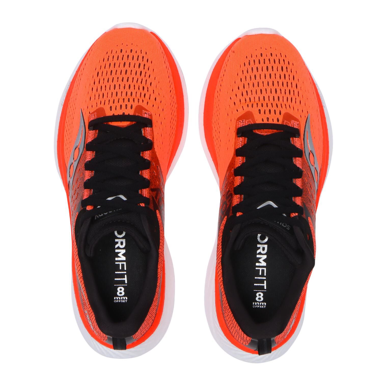 saucony「【SAUCONY】RIDE 17」|スニーカー|