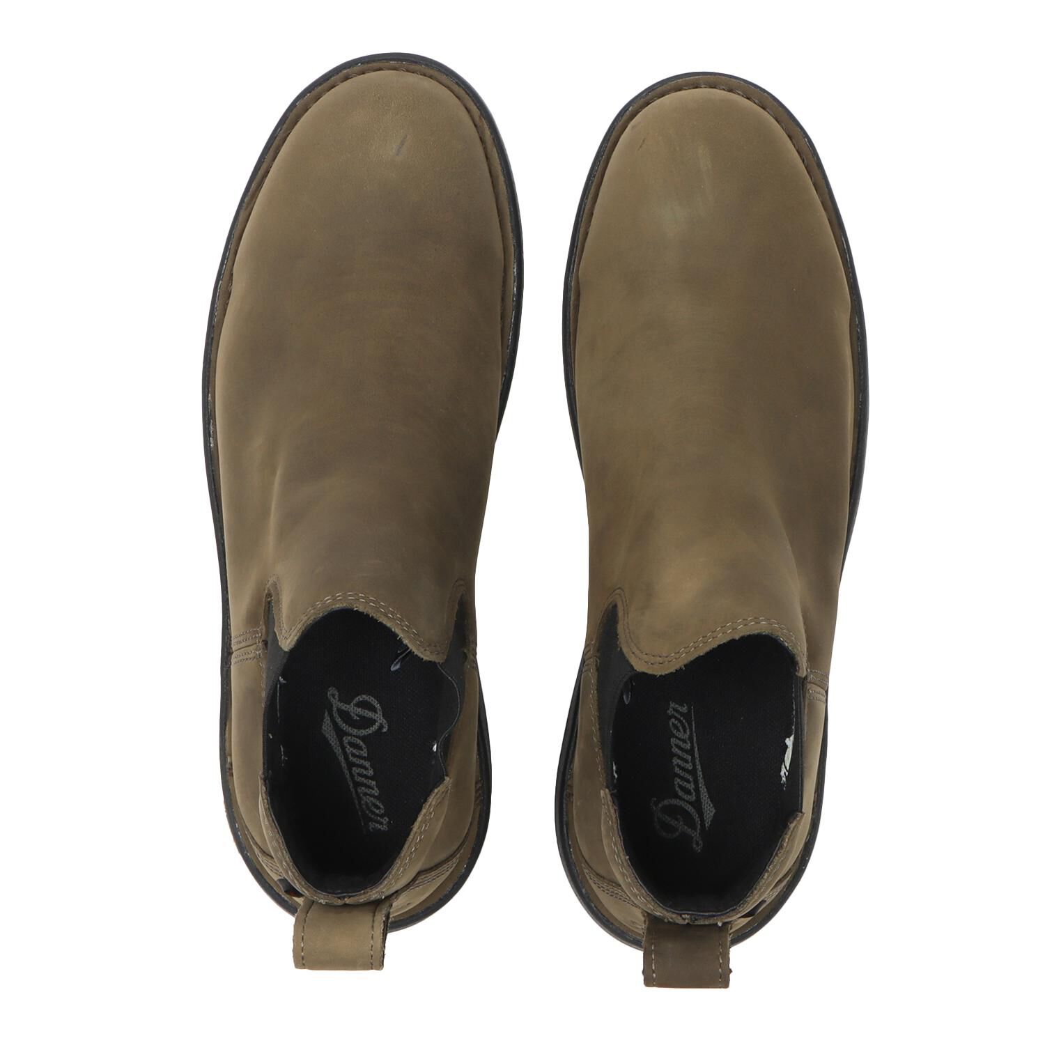 DANNER「【DANNER】TRAMLINE CHELSEA 917 GTX」|スニーカー|