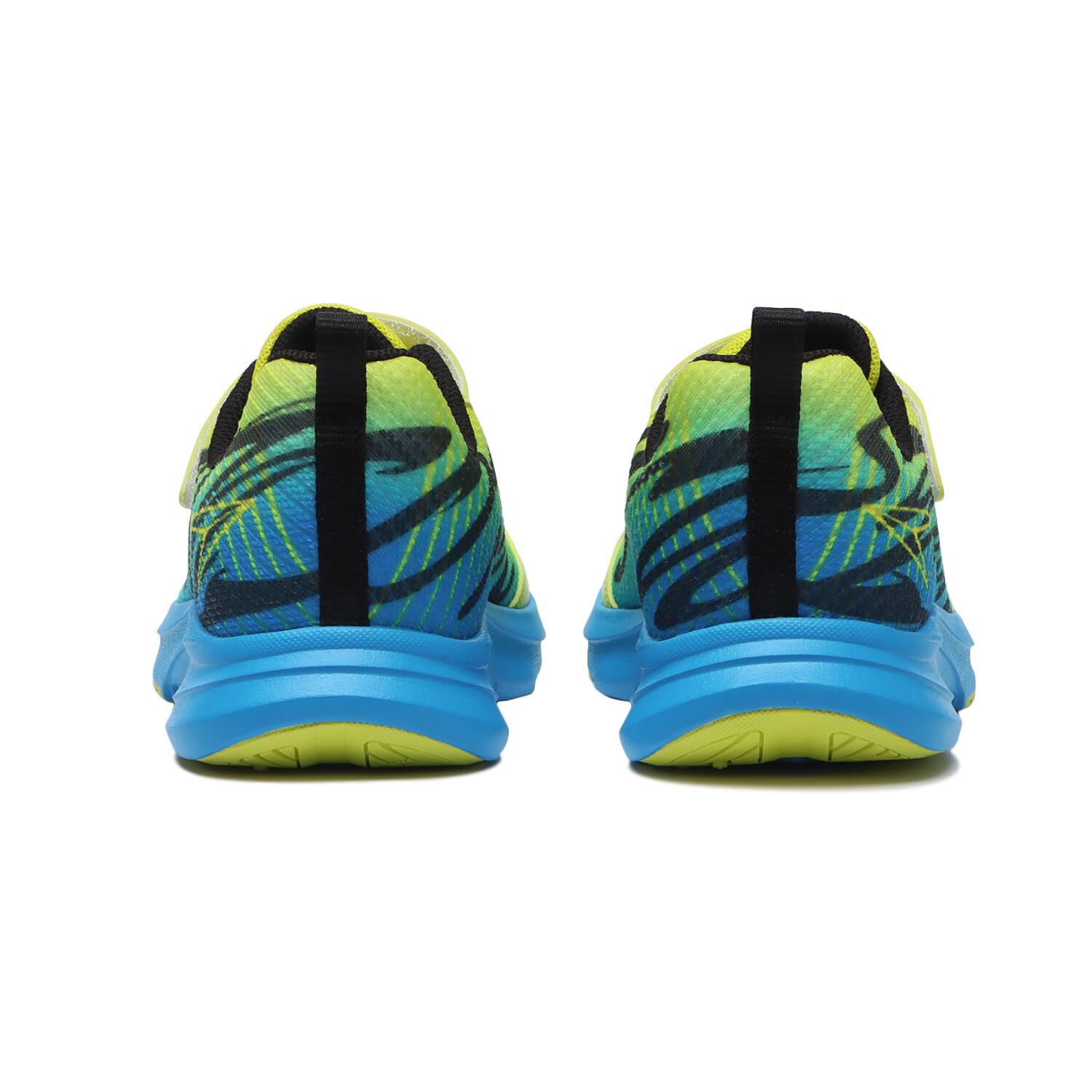 瞬足「【ｼｭﾝｿｸ】16-23 BLAID BOOSTER 148」|スニーカー|