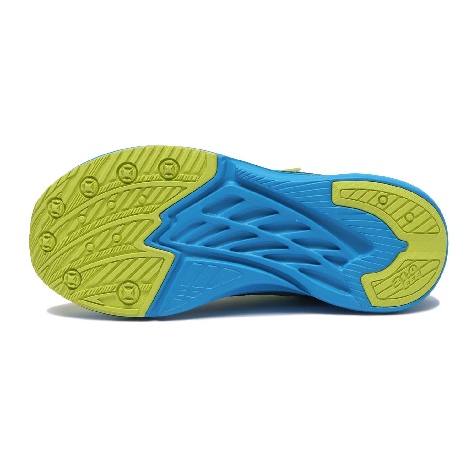 瞬足「【ｼｭﾝｿｸ】16-23 BLAID BOOSTER 148」|スニーカー|