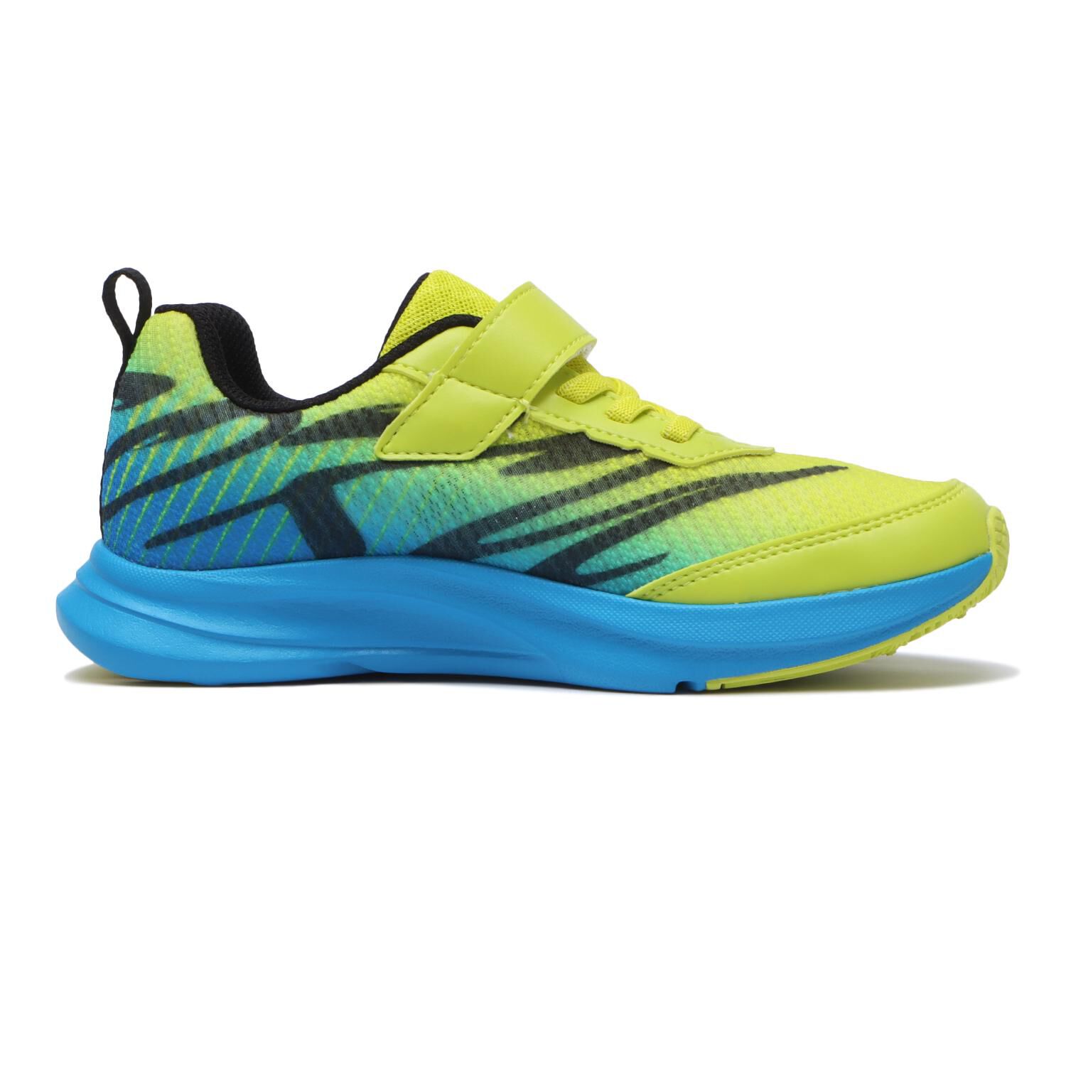 瞬足「【ｼｭﾝｿｸ】16-23 BLAID BOOSTER 148」|スニーカー|