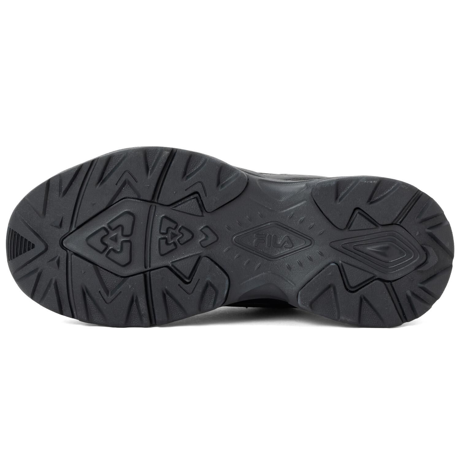 FILA「【FILA】WOODBLOCK STR」|スニーカー|