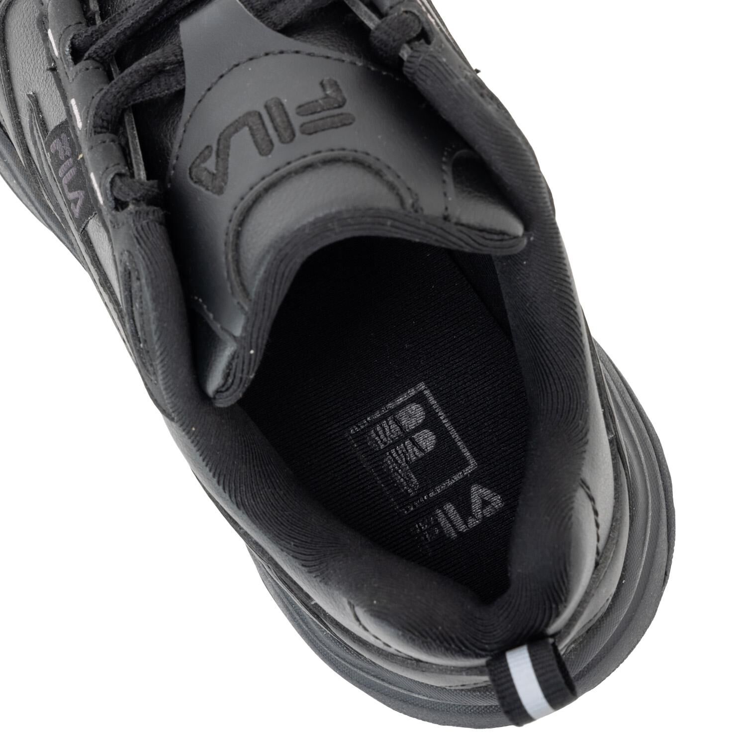 FILA「【FILA】WOODBLOCK STR」|スニーカー|