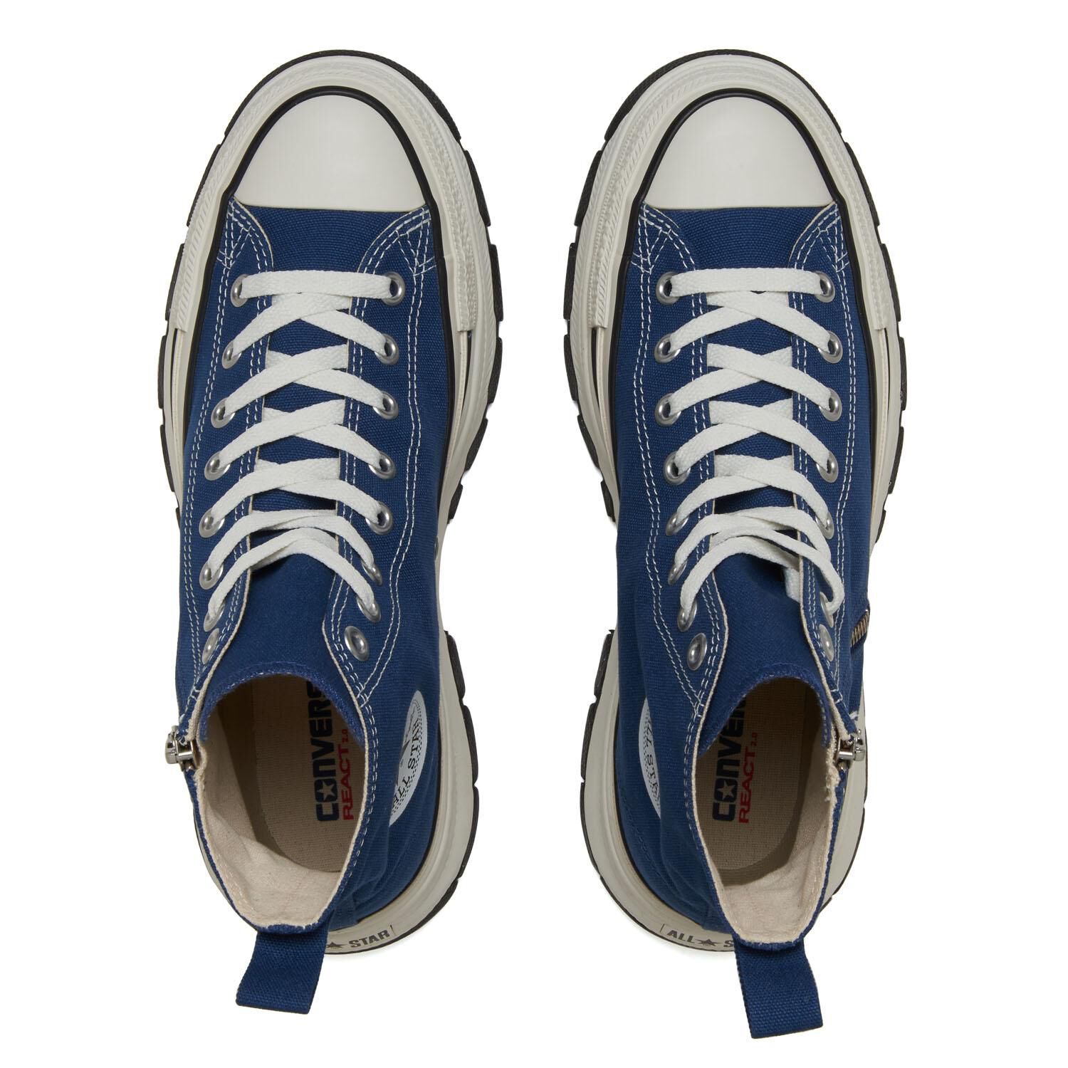 CONVERSE「【CONVERSE】AS (R) TREKWAVE Z HI」|スニーカー|