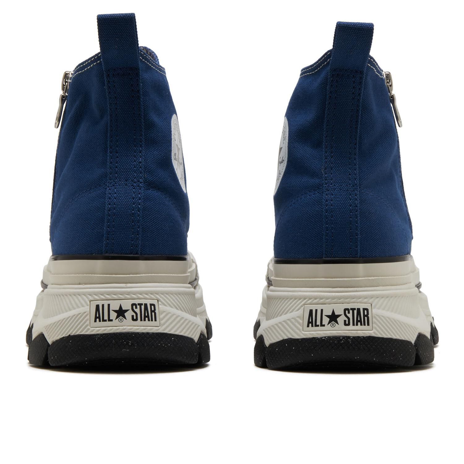 CONVERSE「【CONVERSE】AS (R) TREKWAVE Z HI」|スニーカー|