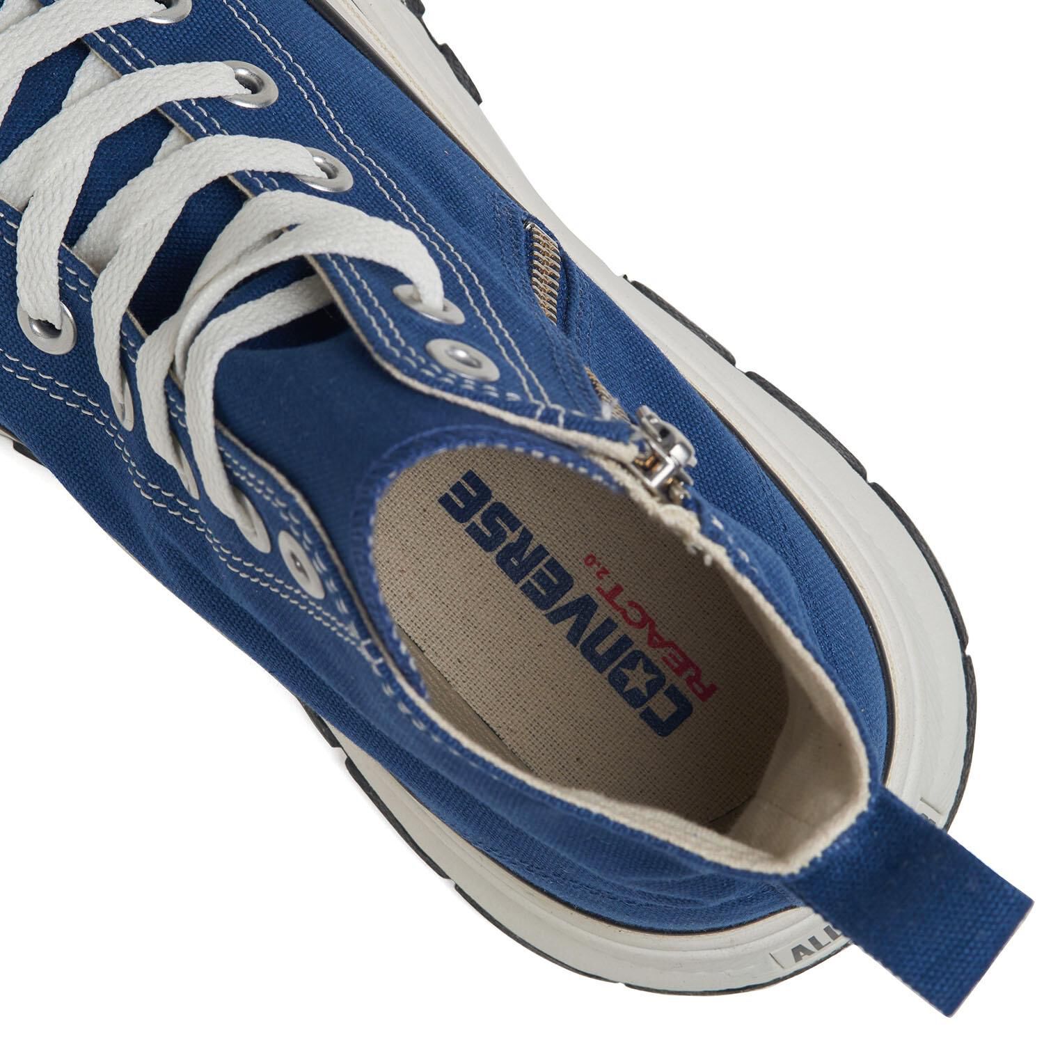 CONVERSE「【CONVERSE】AS (R) TREKWAVE Z HI」|スニーカー|