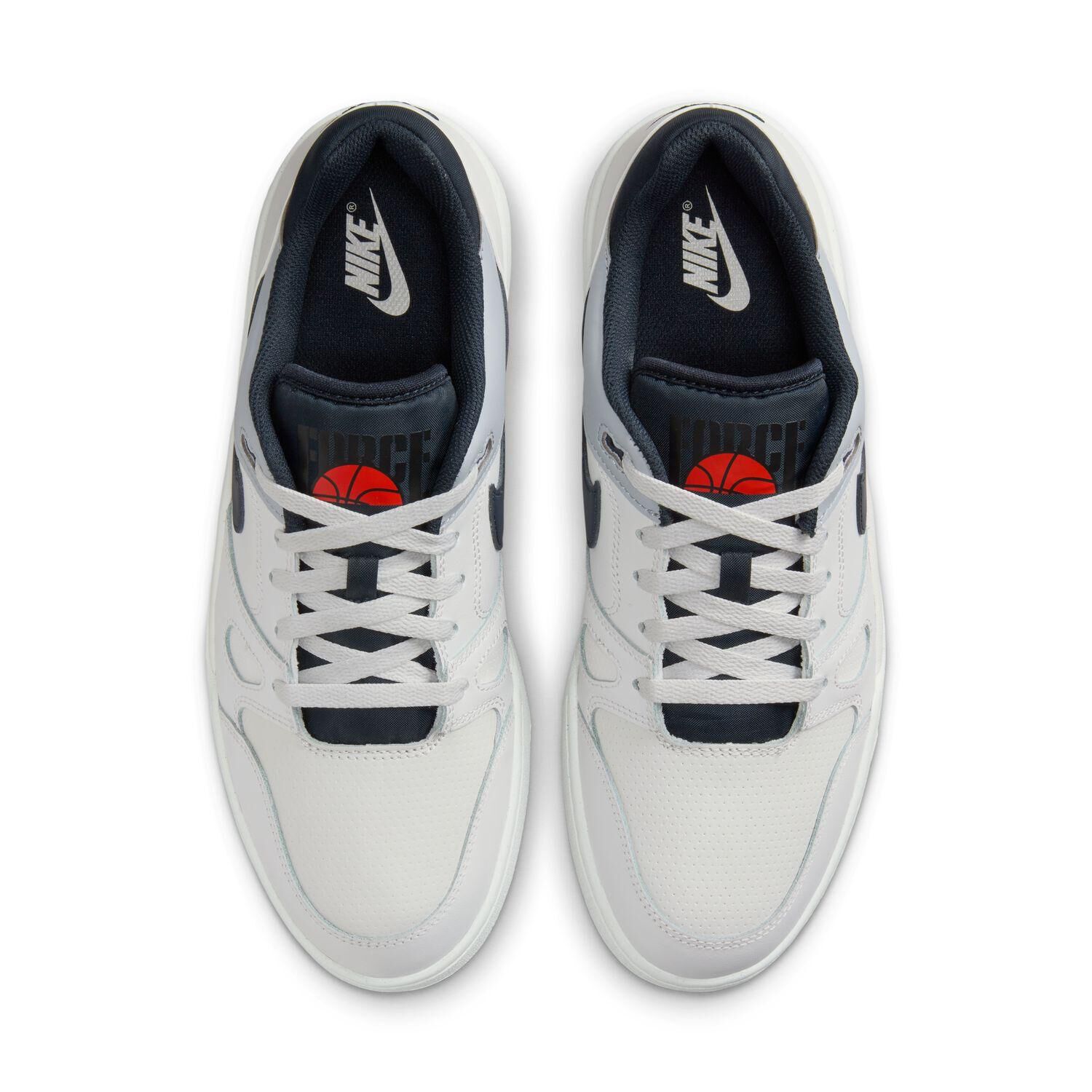 NIKE「【NIKE】FULL FORCE LO」|スニーカー|