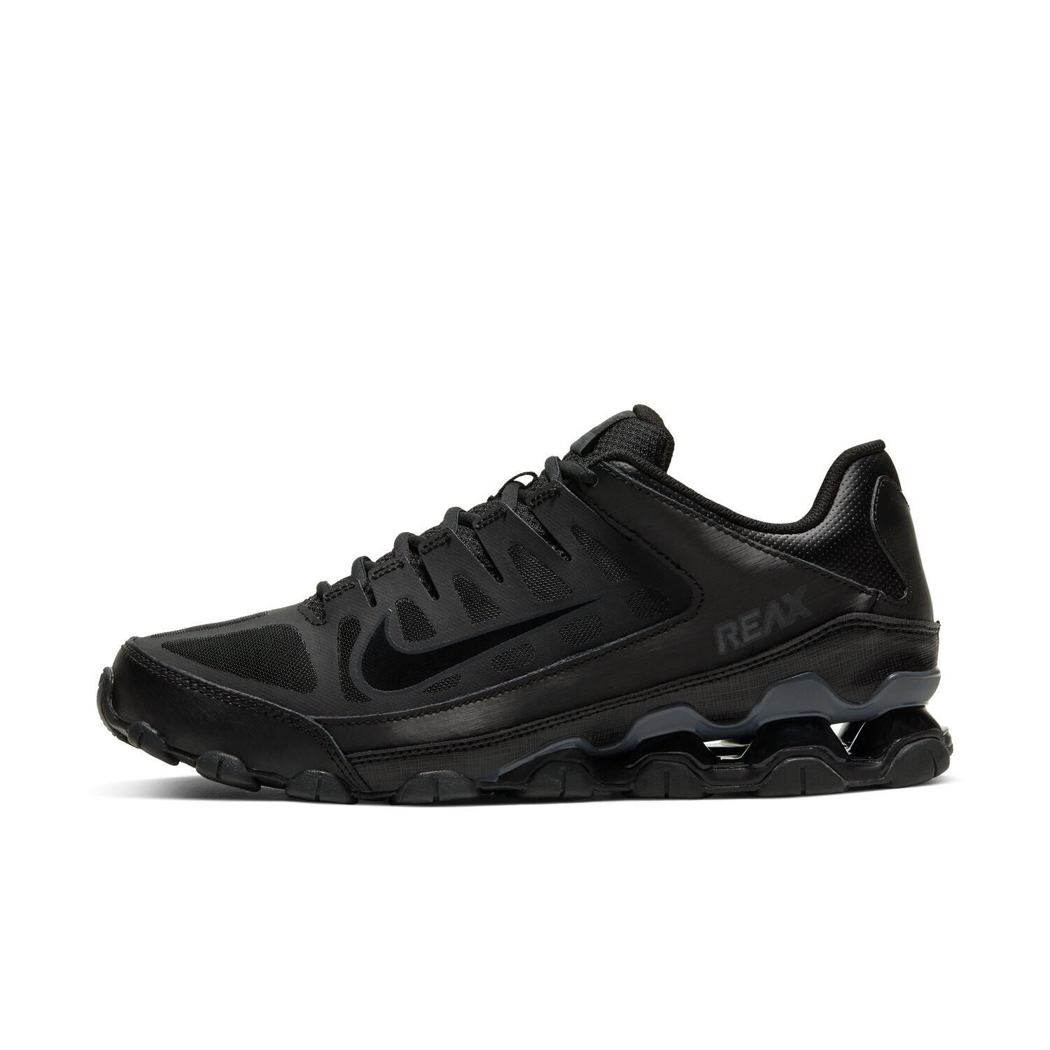 NIKE「【NIKE】REAX 8 TR MESH」|スニーカー|ブラック