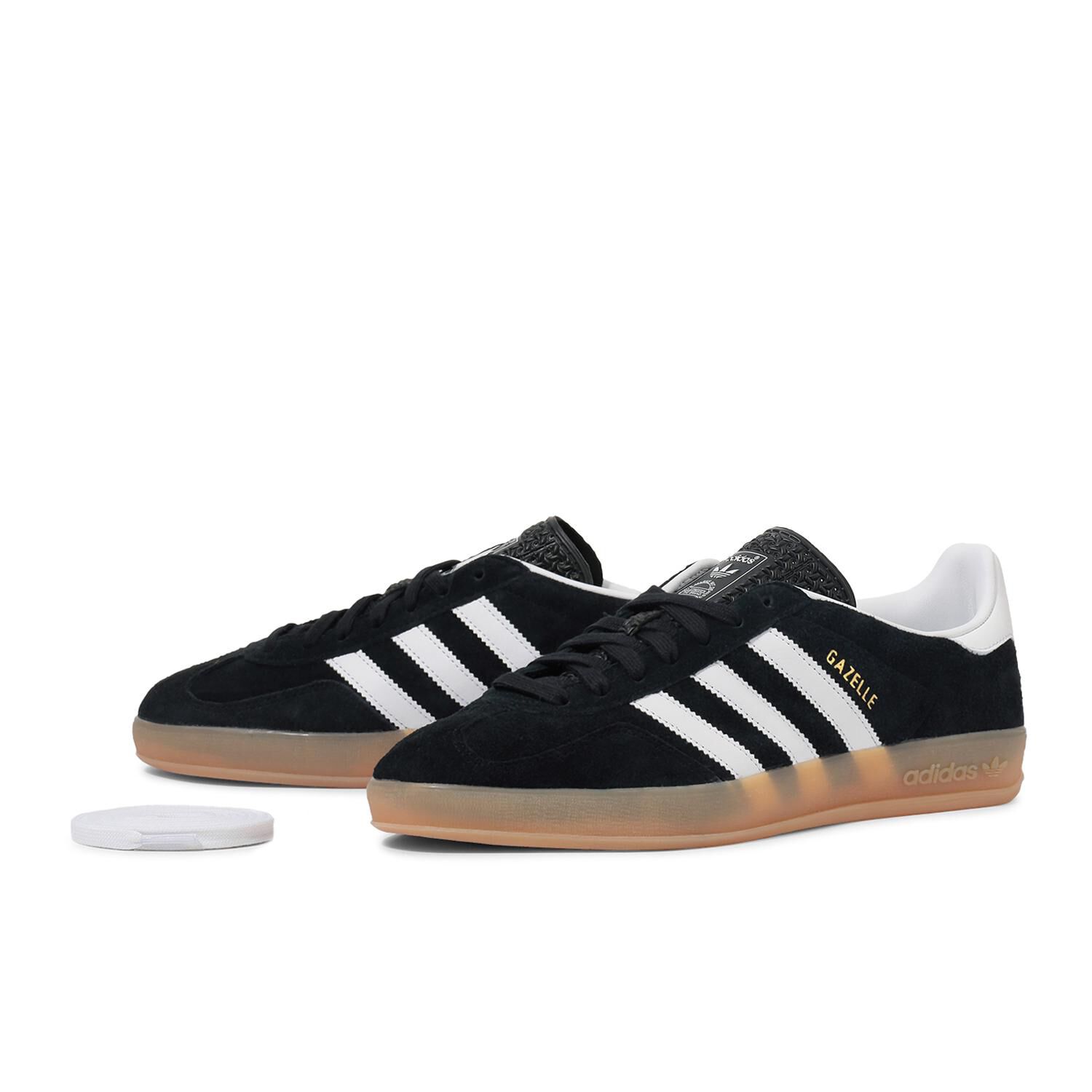 adidas「【ADIDAS】GAZELLE INDOOR」|スニーカー|