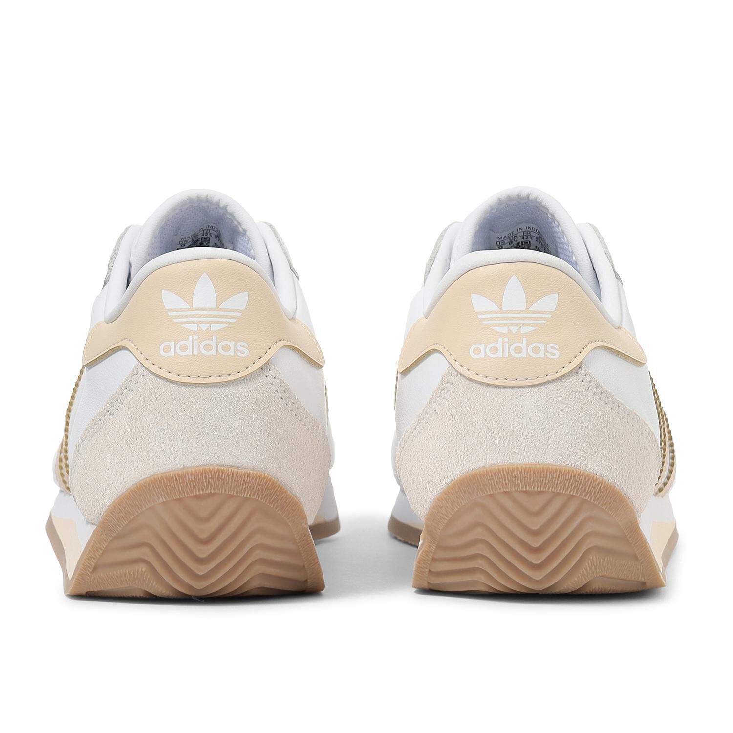 adidas「【ADIDAS】COUNTRY II」|スニーカー|