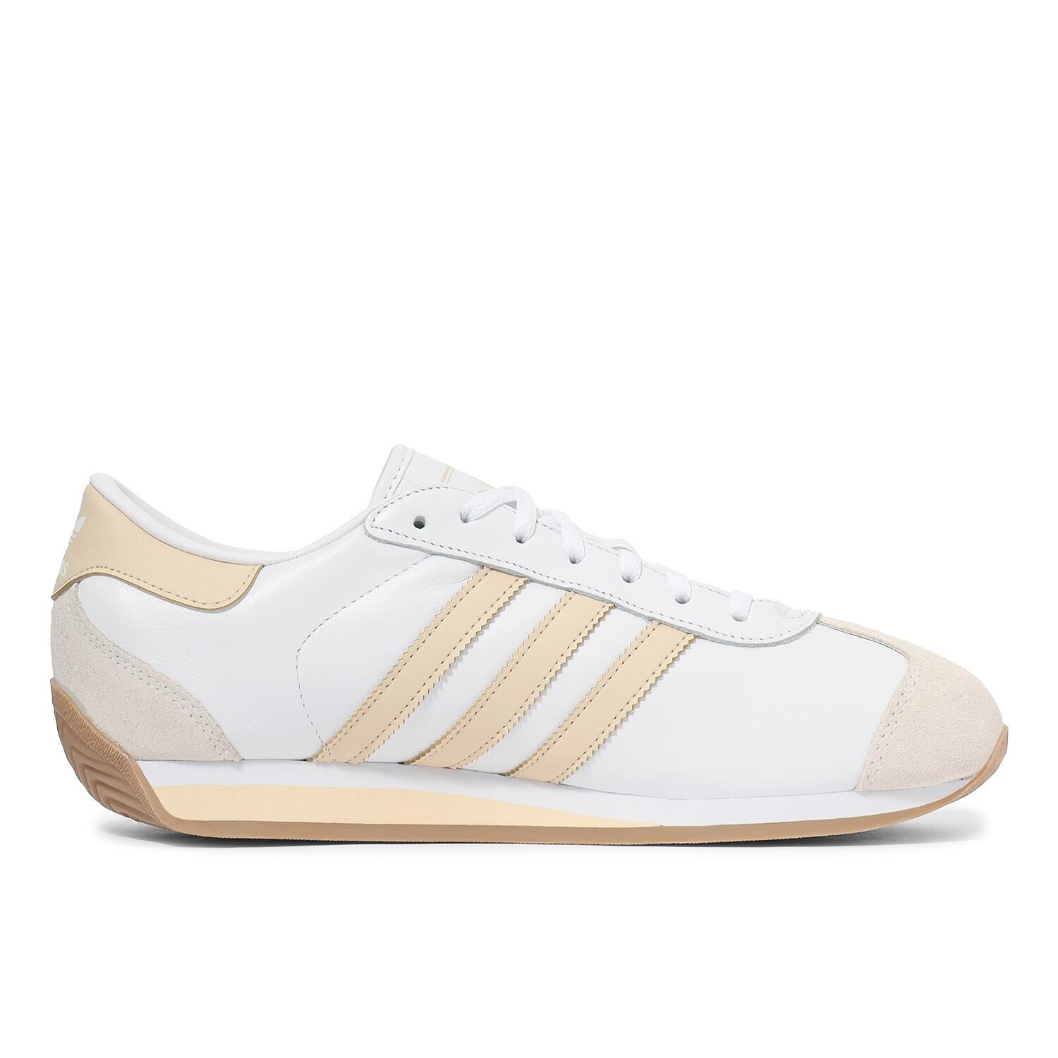 adidas「【ADIDAS】COUNTRY II」|スニーカー|