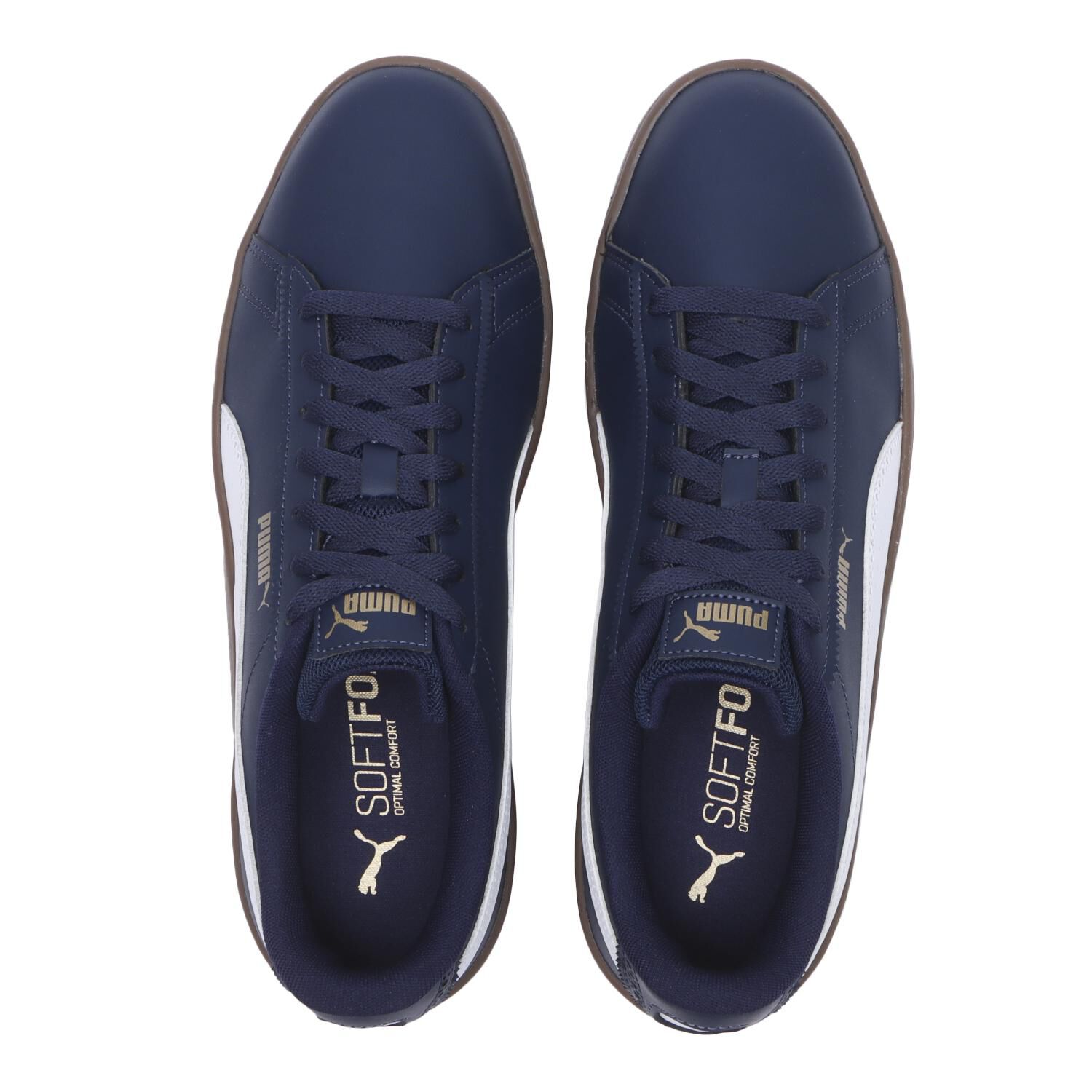 PUMA「【PUMA】SKYE LITE BROGUE WIDE」|スニーカー|
