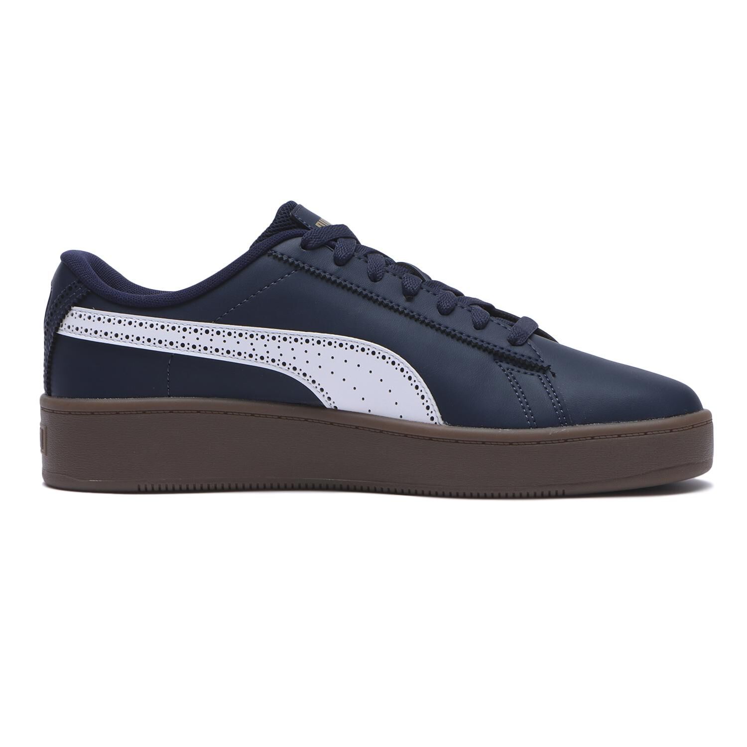 PUMA「【PUMA】SKYE LITE BROGUE WIDE」|スニーカー|