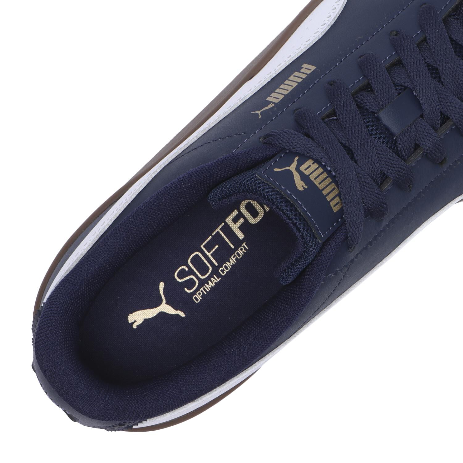 PUMA「【PUMA】SKYE LITE BROGUE WIDE」|スニーカー|