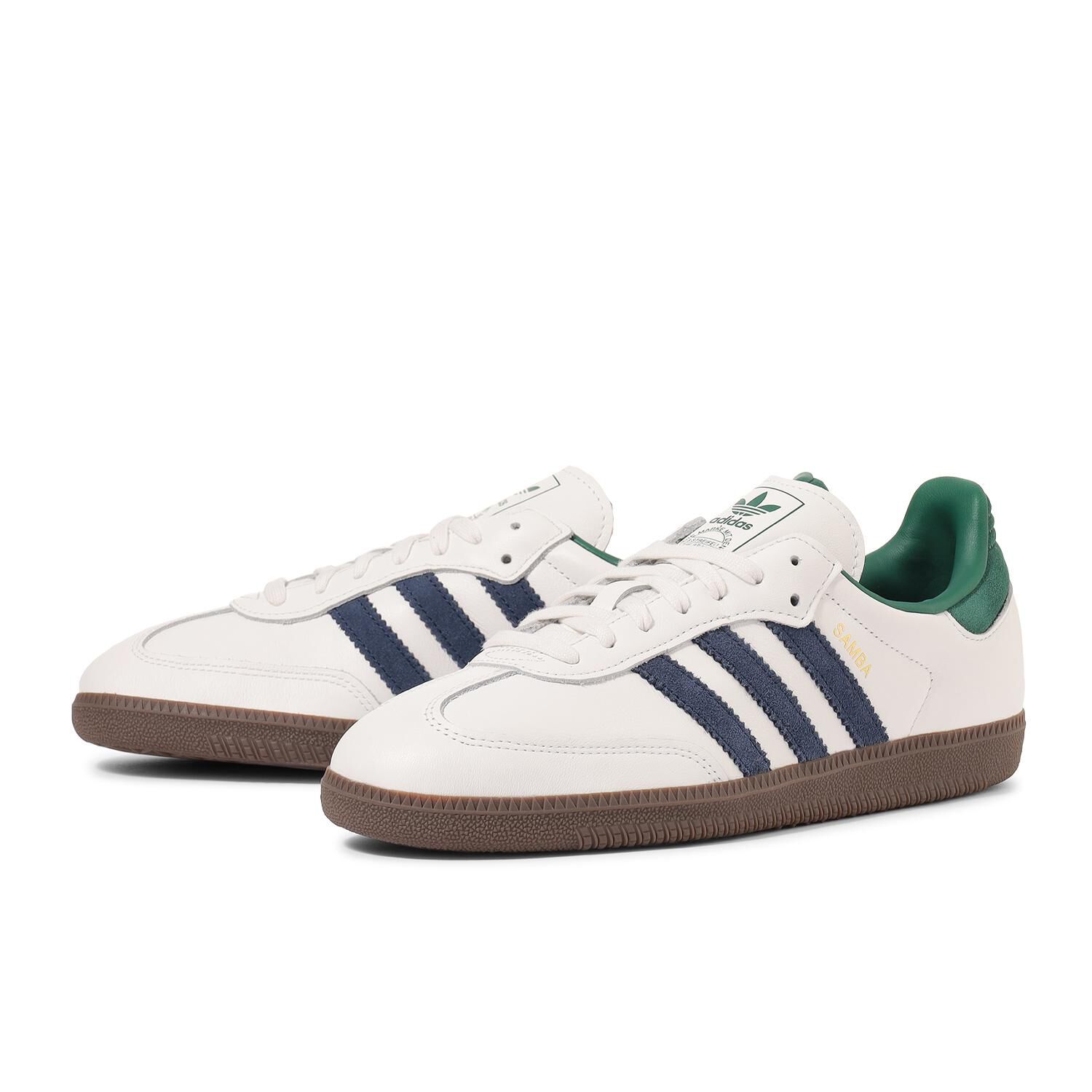 adidas「【ADIDAS】SAMBA OG」|スニーカー|