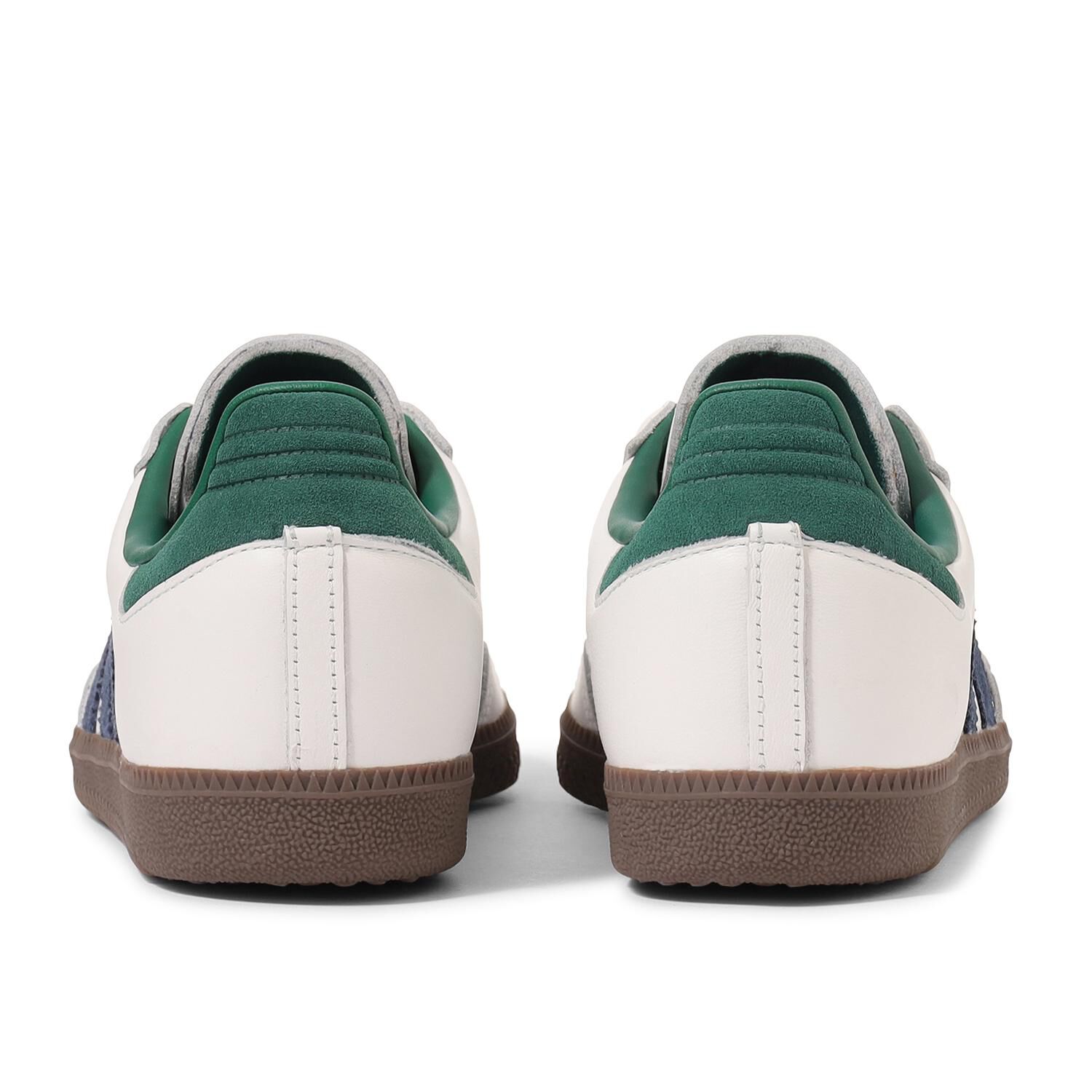 adidas「【ADIDAS】SAMBA OG」|スニーカー|