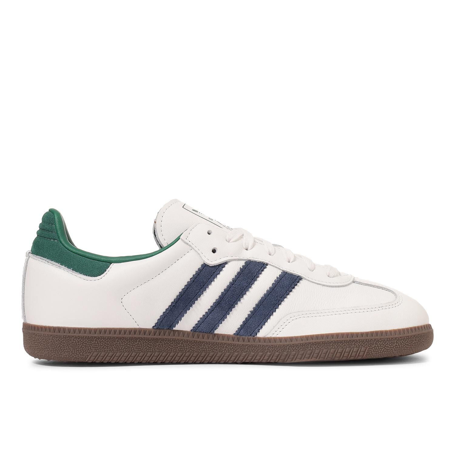 adidas「【ADIDAS】SAMBA OG」|スニーカー|