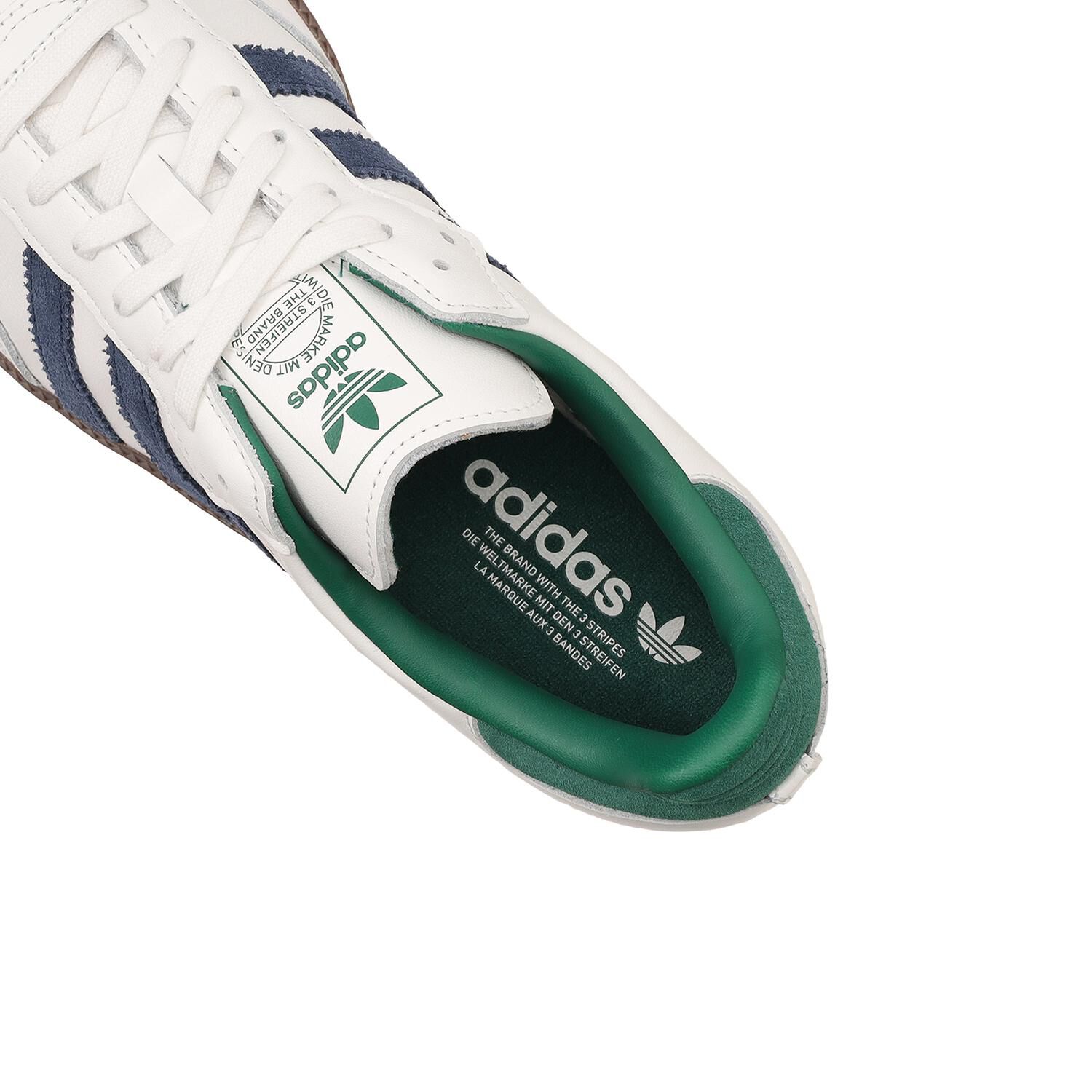 adidas「【ADIDAS】SAMBA OG」|スニーカー|