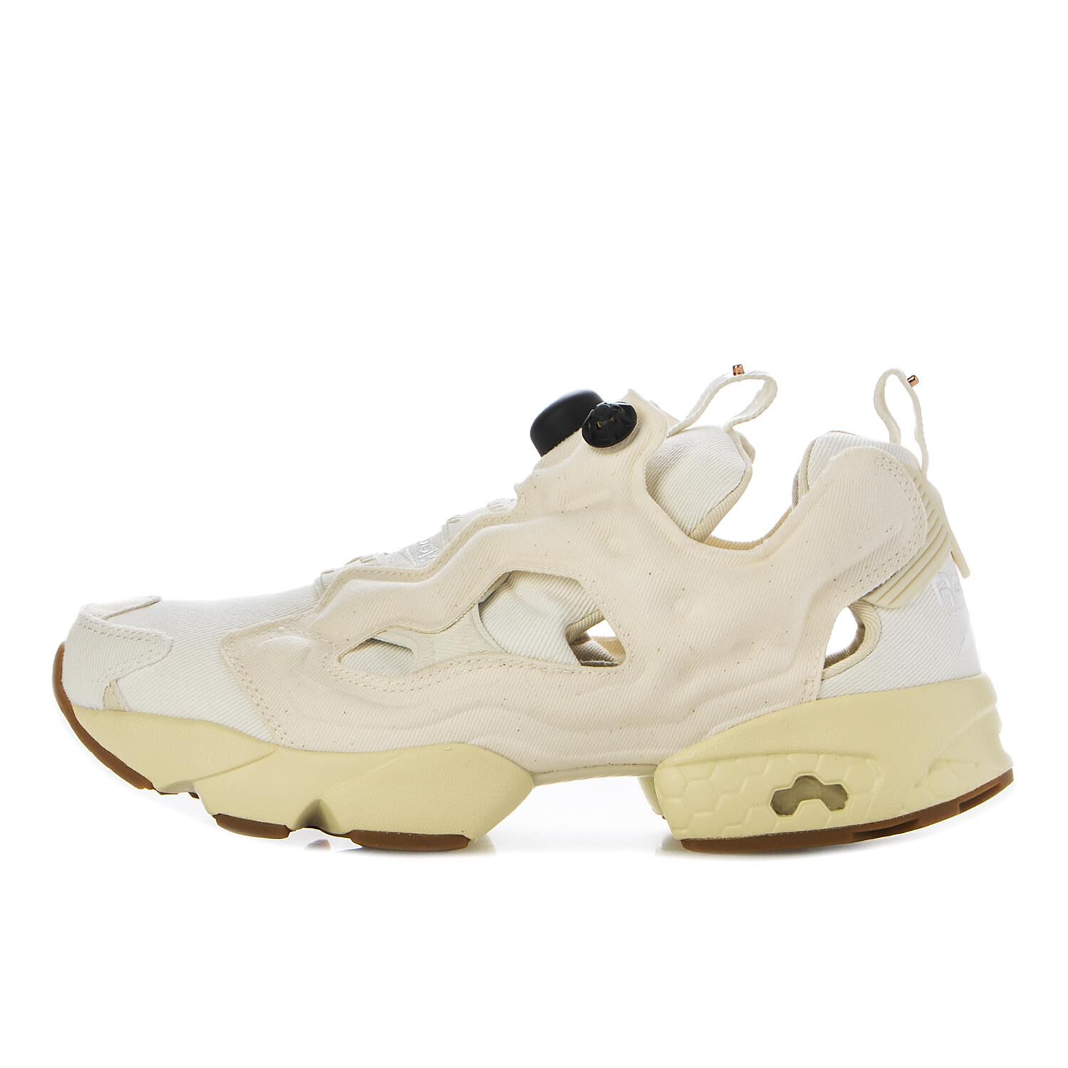 Reebok「【REEBOK】INSTAPUMP FURY 94」|スニーカー|ホワイト