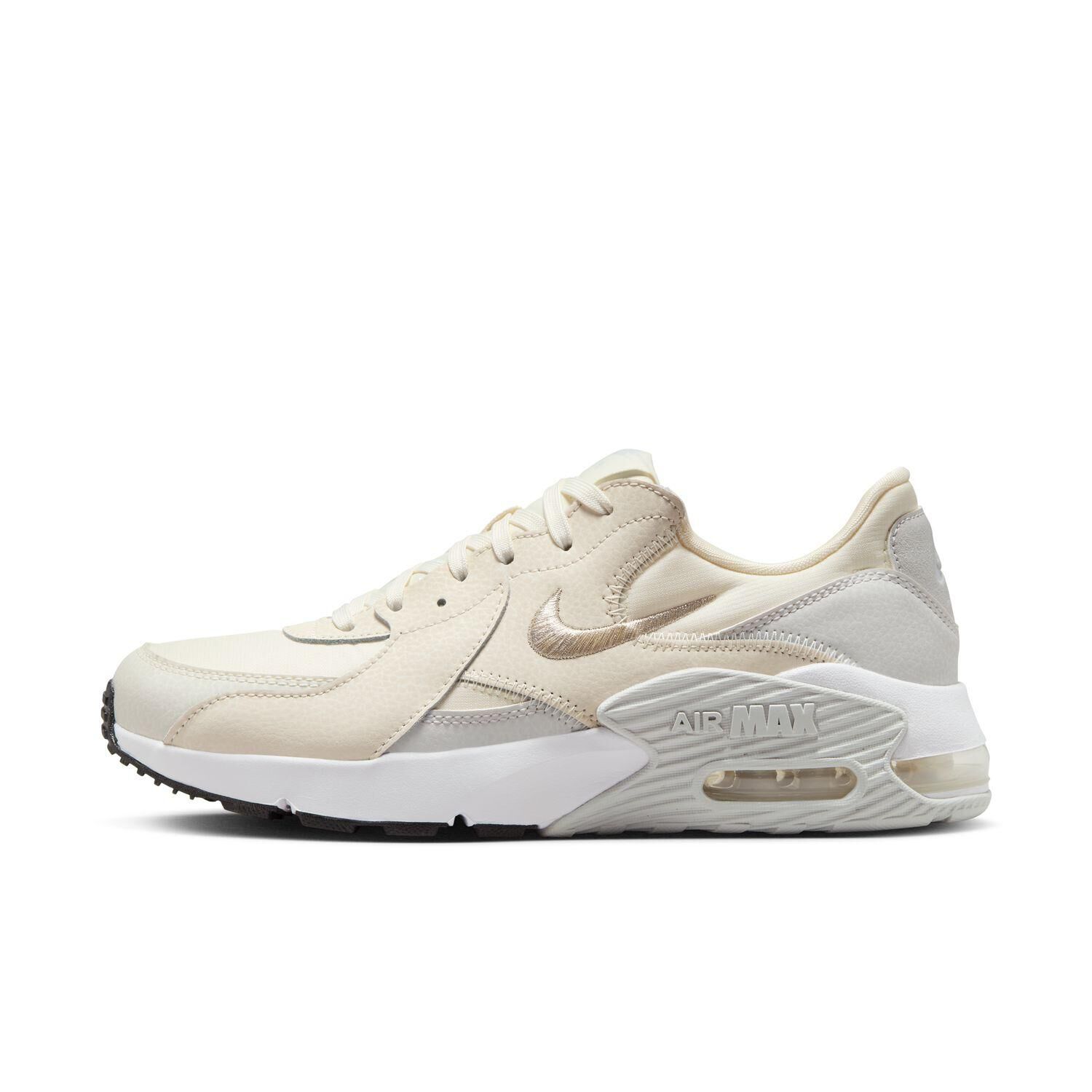 NIKE「【NIKE】W AIRMAX EXCEE」|スニーカー|ベージュ