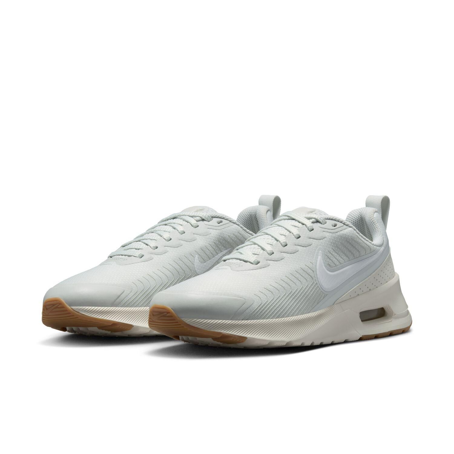 NIKE「【NIKE】W AIRMAX NUAXIS」|スニーカー|