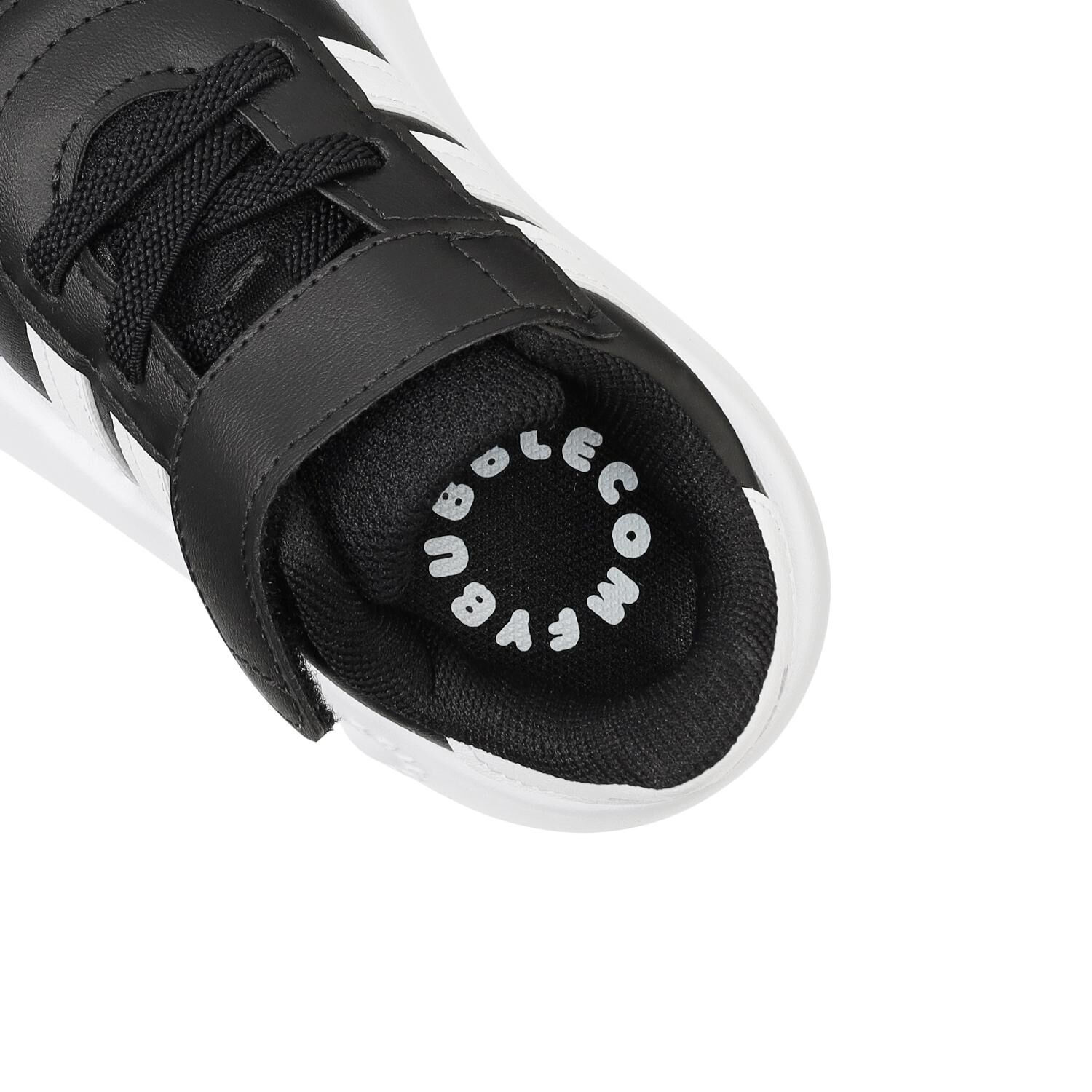 adidas「【ADIDAS】12-16BREAKNET GOAL EL I」|スニーカー|