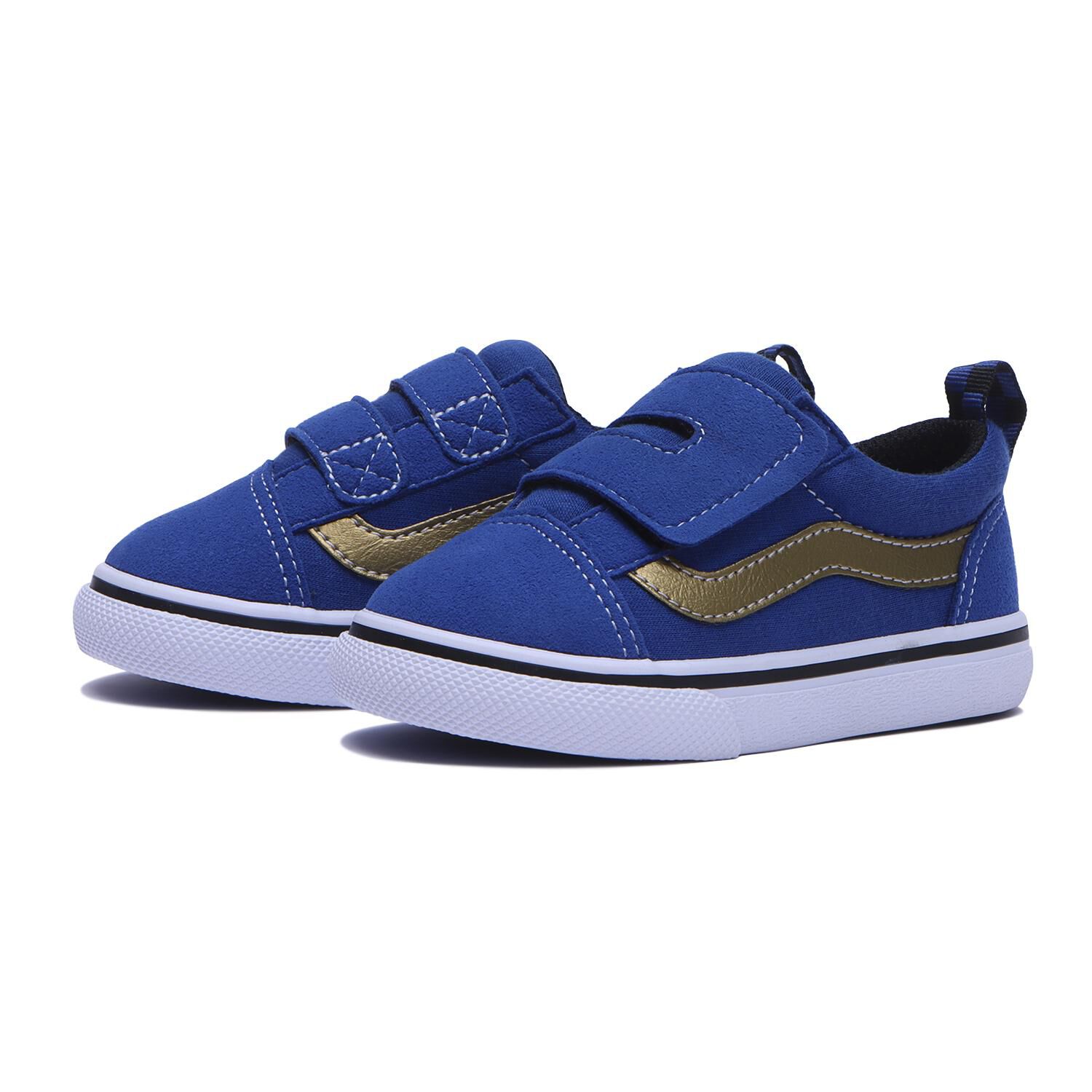 VANS「【VANS】12-165(H) OLD SKOOL」|スニーカー|