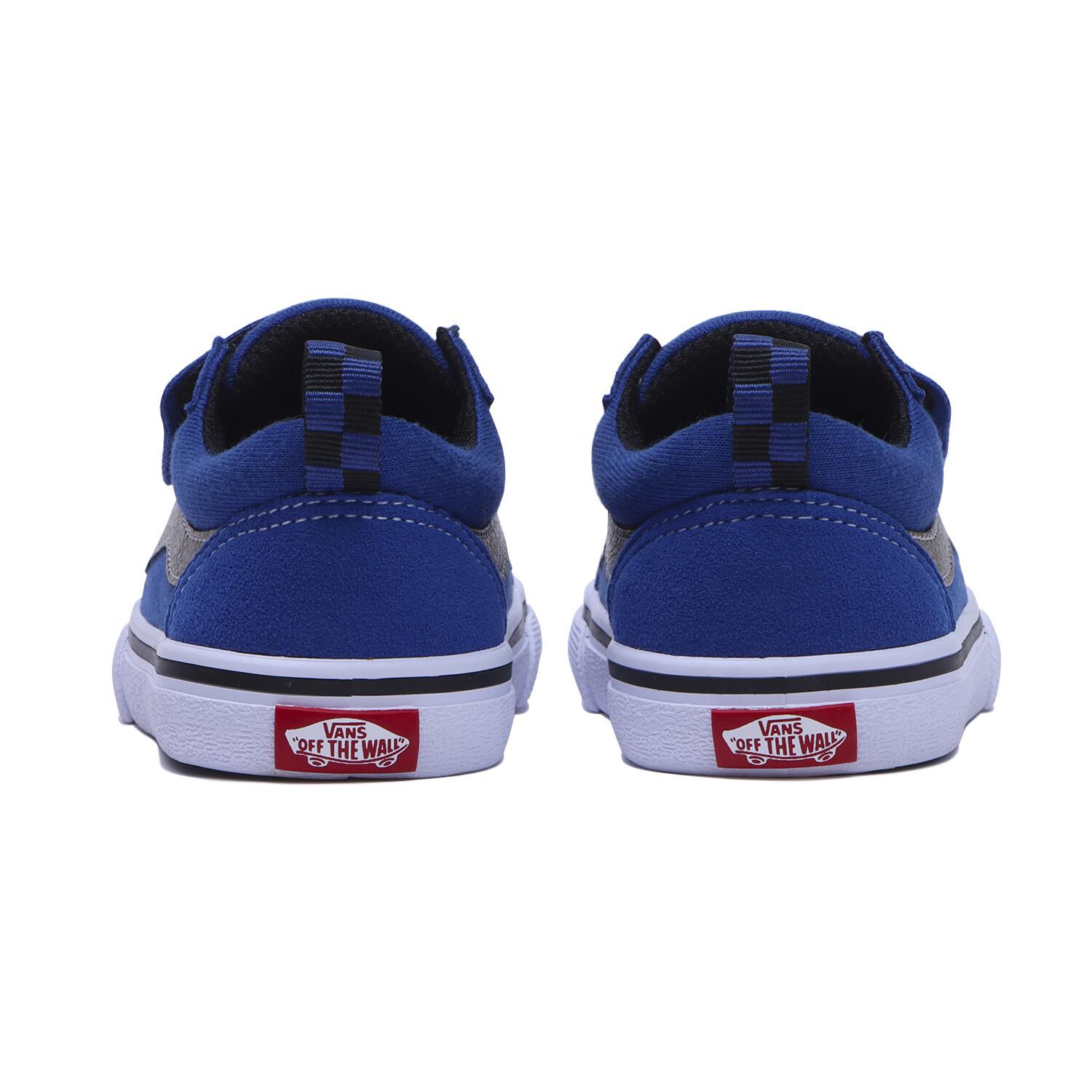 VANS「【VANS】12-165(H) OLD SKOOL」|スニーカー|