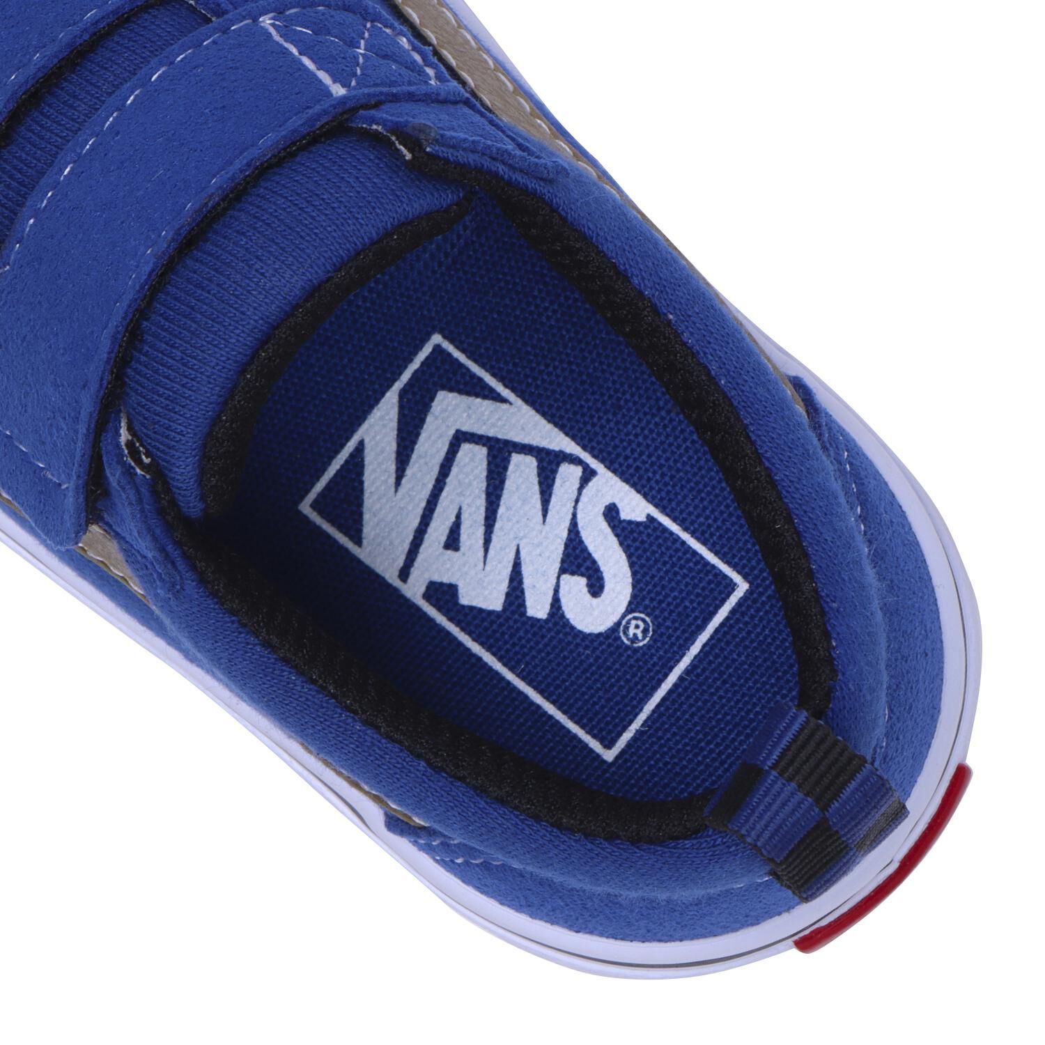 VANS「【VANS】12-165(H) OLD SKOOL」|スニーカー|