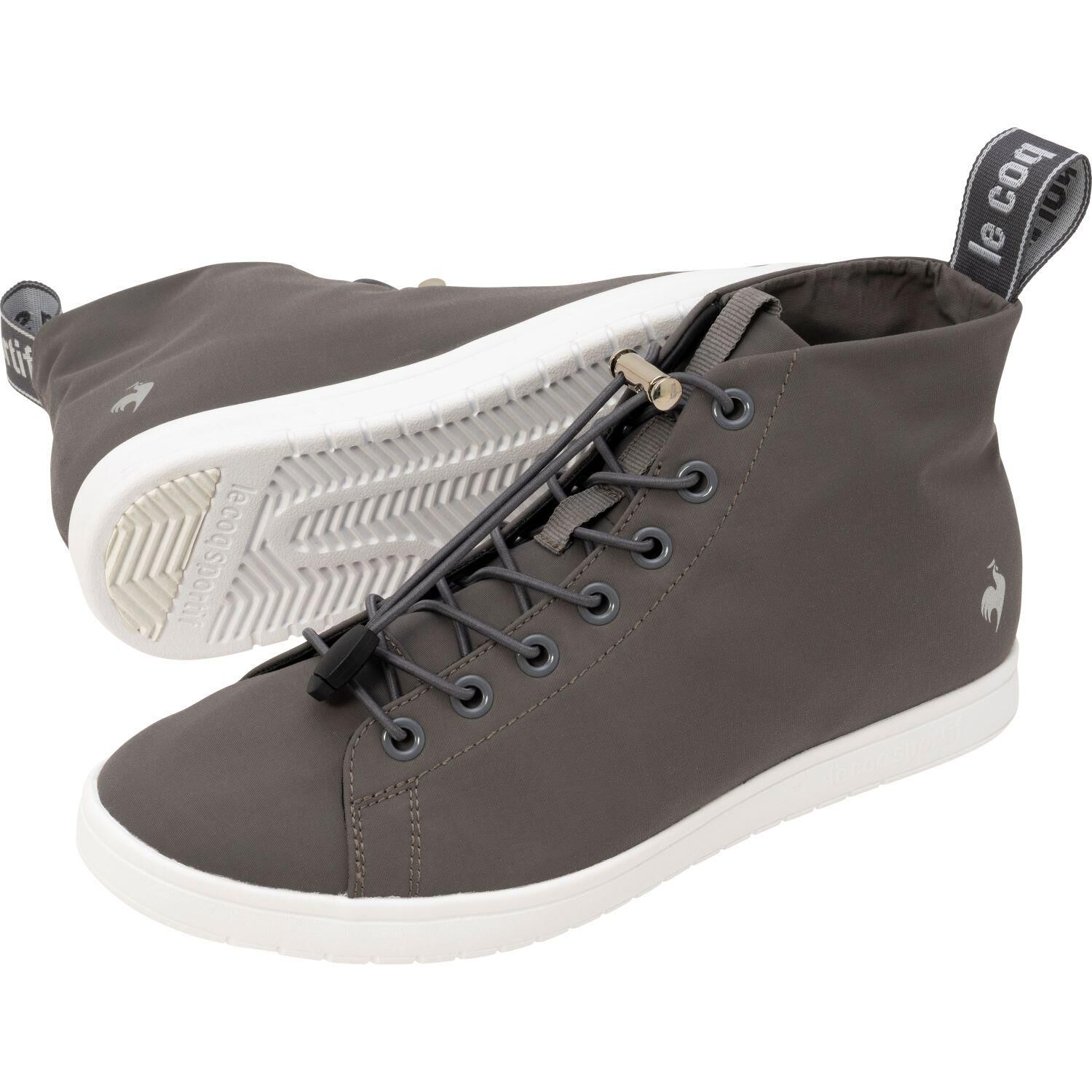 Le coq sportif「【LE COQ】LA ALMA MID III T+R」|スニーカー|