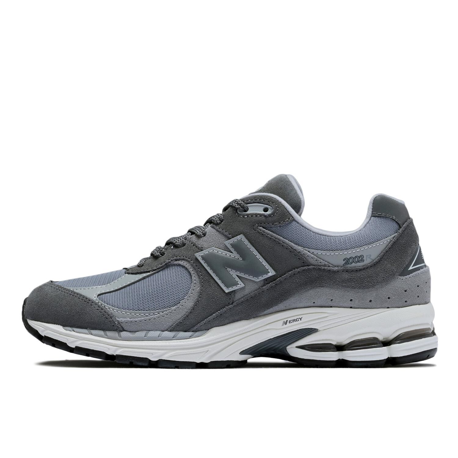 NEW BALANCE 「【NEW BALANCE】U2002RCB(D)」|スニーカー|グレー