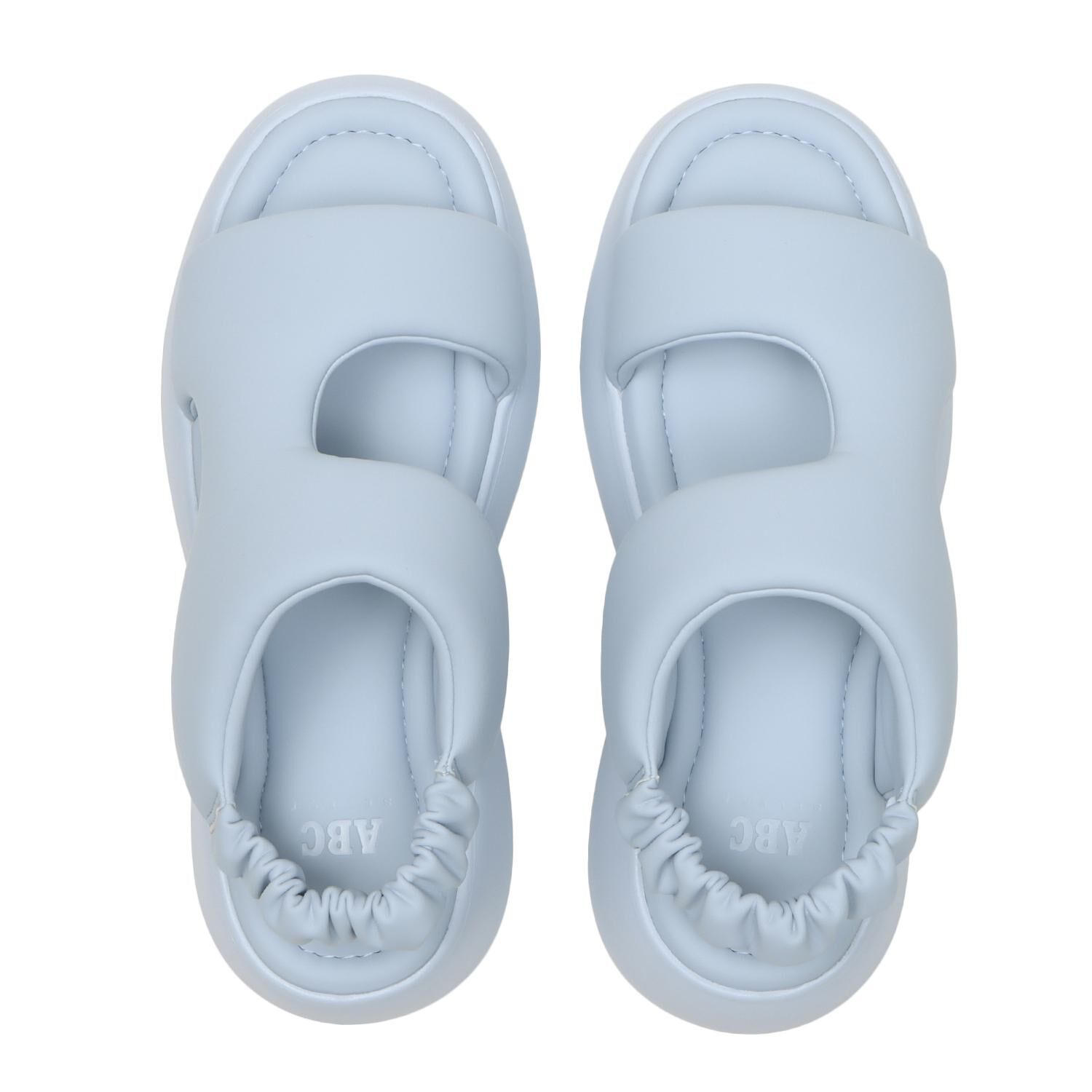 ABC SELECT「【ABC SELECT】PFY SANDAL 5.5」|サンダル|