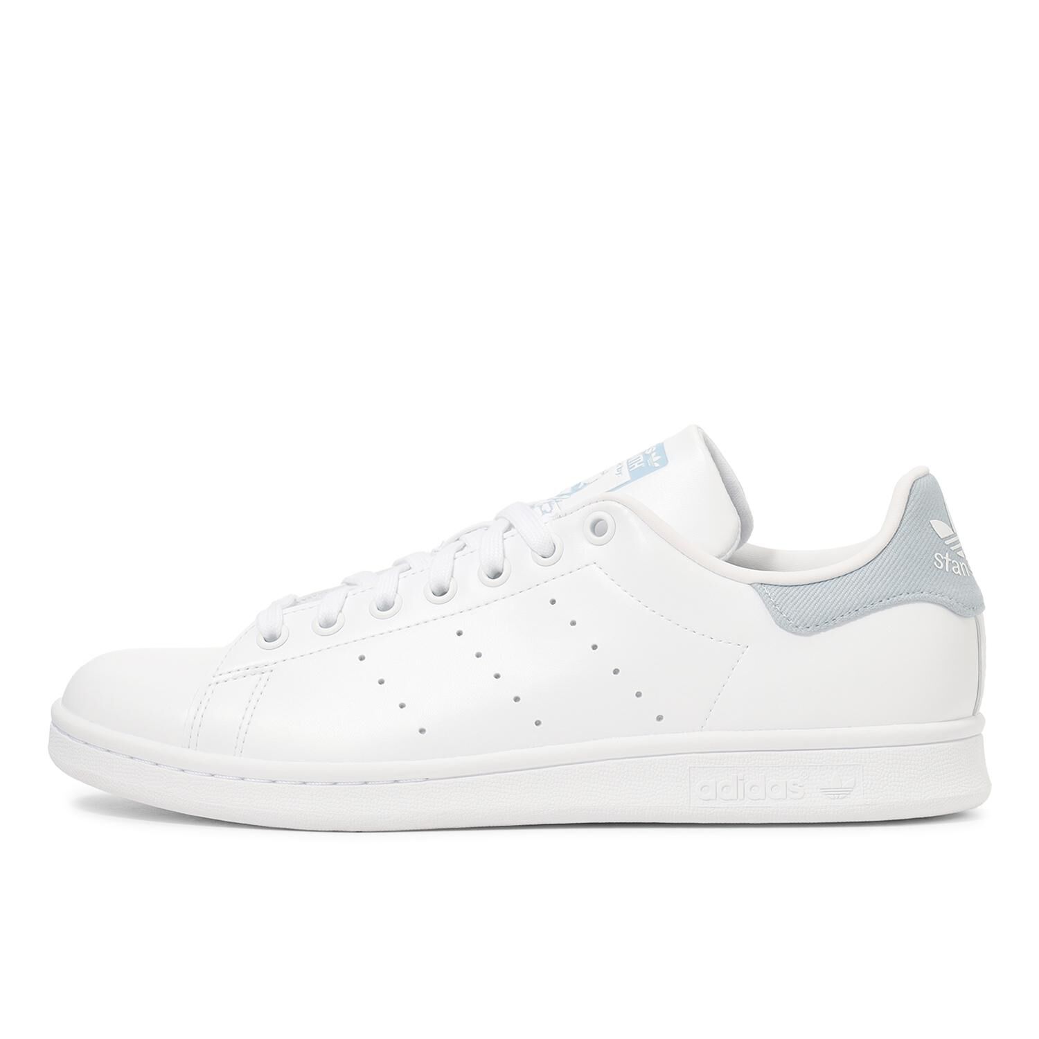 adidas「【ADIDAS】STAN SMITH」|スニーカー|ホワイト