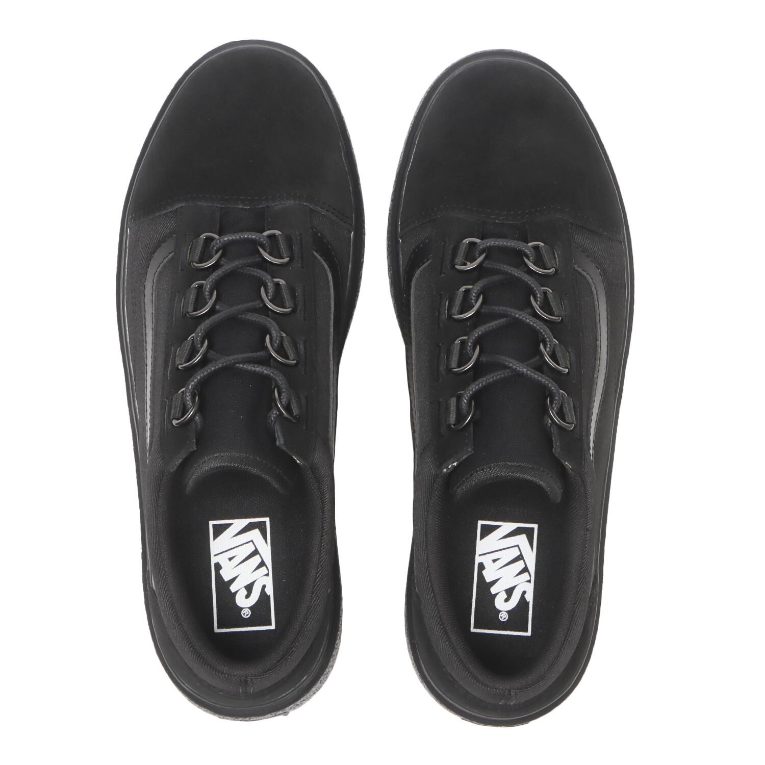 VANS「【VANS】OLD SKOOL CRP TTN」|スニーカー|