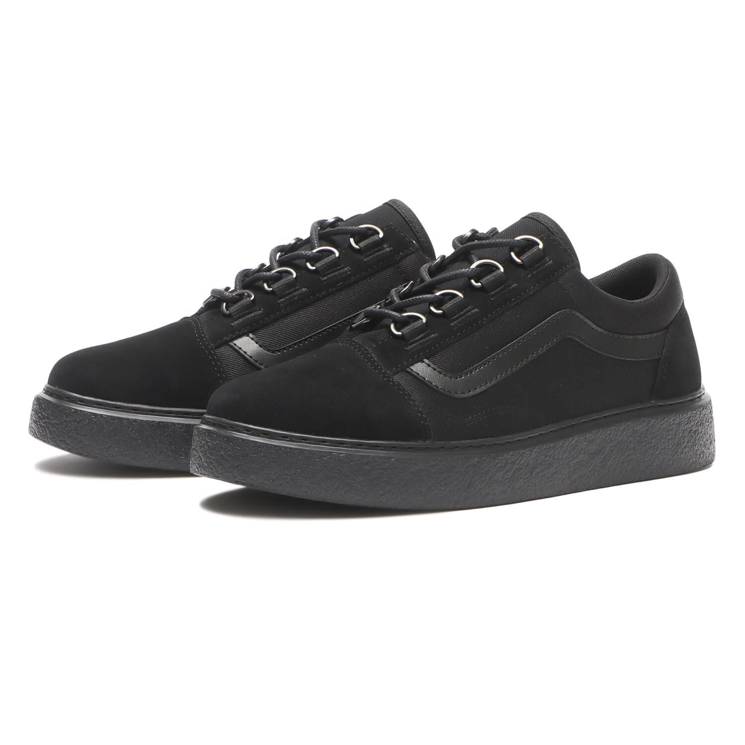 VANS「【VANS】OLD SKOOL CRP TTN」|スニーカー|