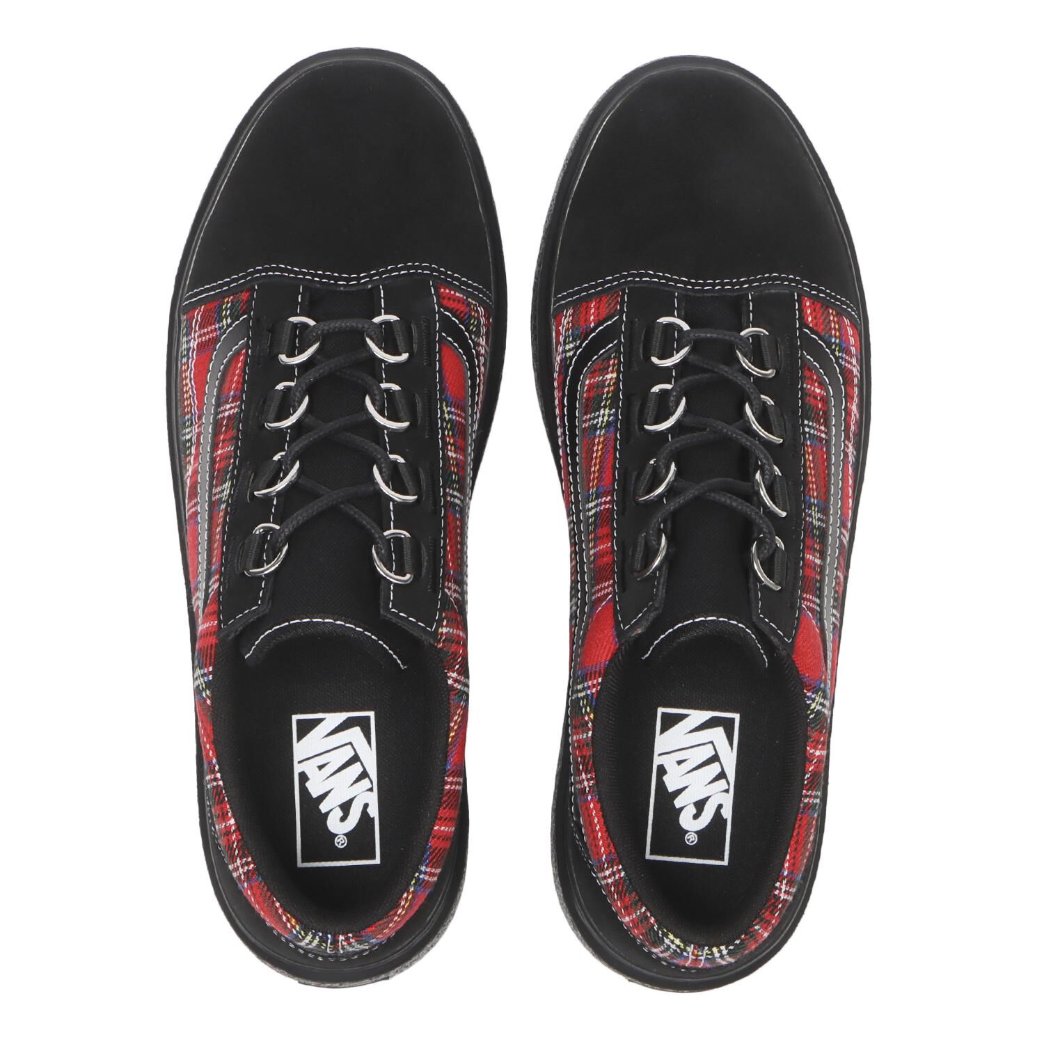 VANS「【VANS】OLD SKOOL CRP TTN」|スニーカー|