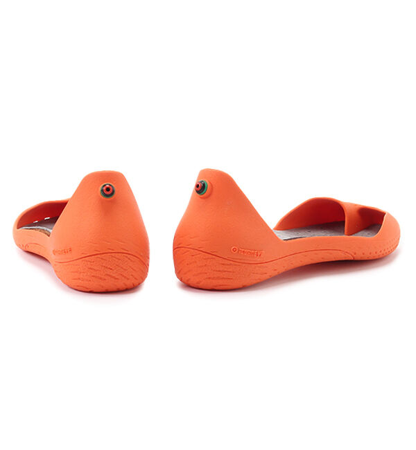  「FS【　BODY&times;INSOLE　Orange.P&times;A.Grey】」|スニーカー|