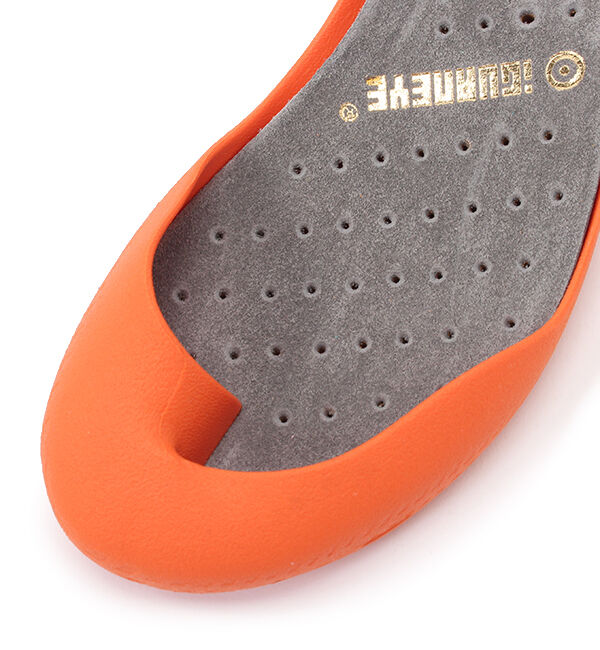  「FS【　BODY&times;INSOLE　Orange.P&times;A.Grey】」|スニーカー|