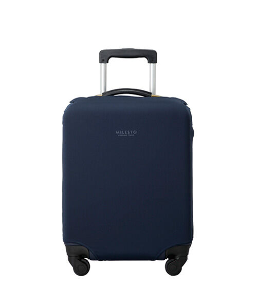 MILESTO「MILESTO UTILITY  洗えるラゲッジカバー S」|トラベルグッズ|NV