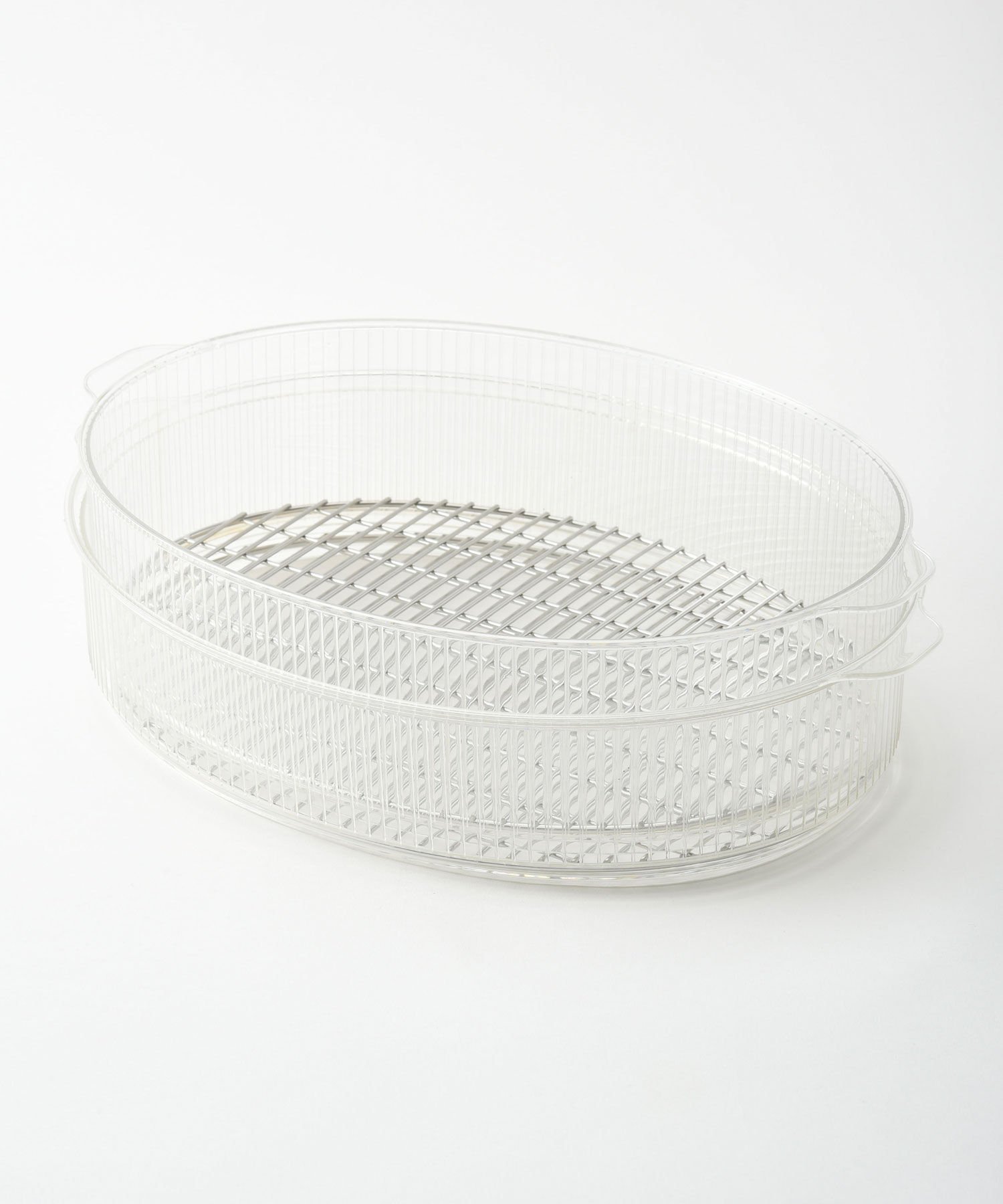 BRUNO「オーバルホットプレート用スチーマー」|食器・キッチングッズ|