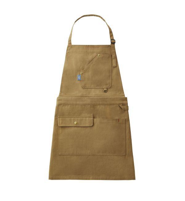 BRUNO「スイッチロン ワークエプロン」|食器・キッチングッズ|