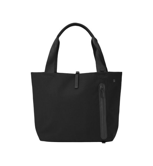 MILESTO「LIKID トートバッグ」|トートバッグ|ブラック