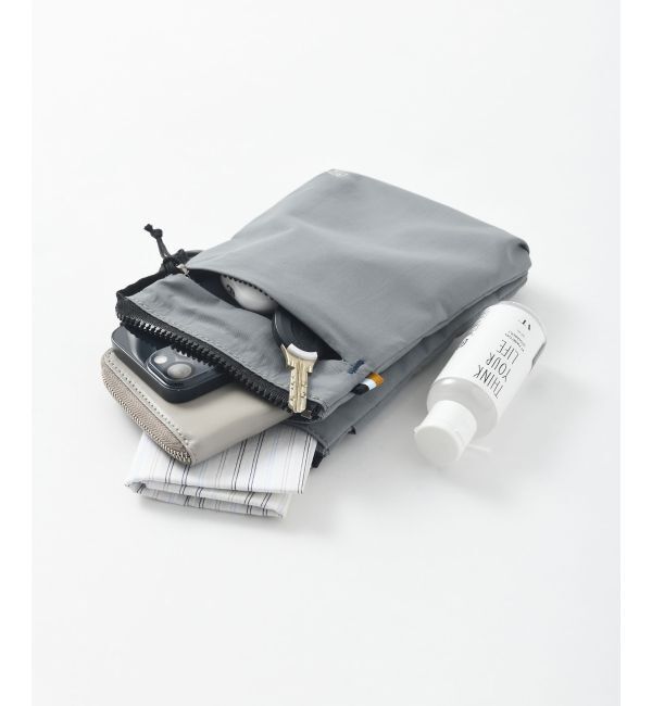 MILESTO「TROT サコッシュ」|ショルダー・メッセンジャー|