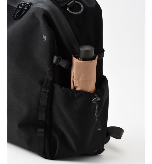 BRUNO「マルチウェザーアンブレラ 晴雨兼用折りたたみ傘」|その他|