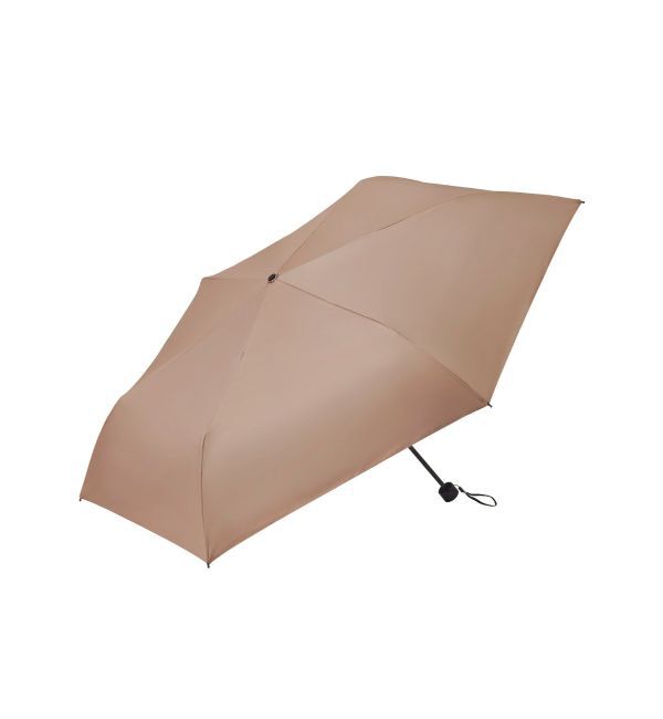 BRUNO「マルチウェザーアンブレラ 晴雨兼用折りたたみ傘」|その他|