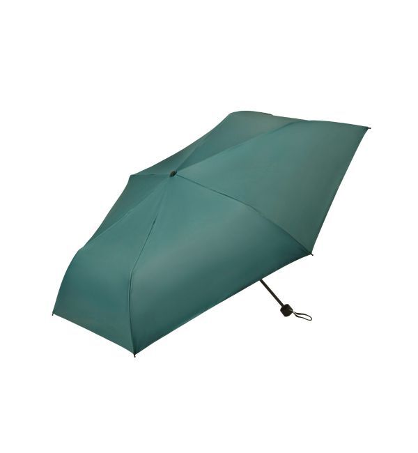 BRUNO「マルチウェザーアンブレラ 晴雨兼用折りたたみ傘」|その他|